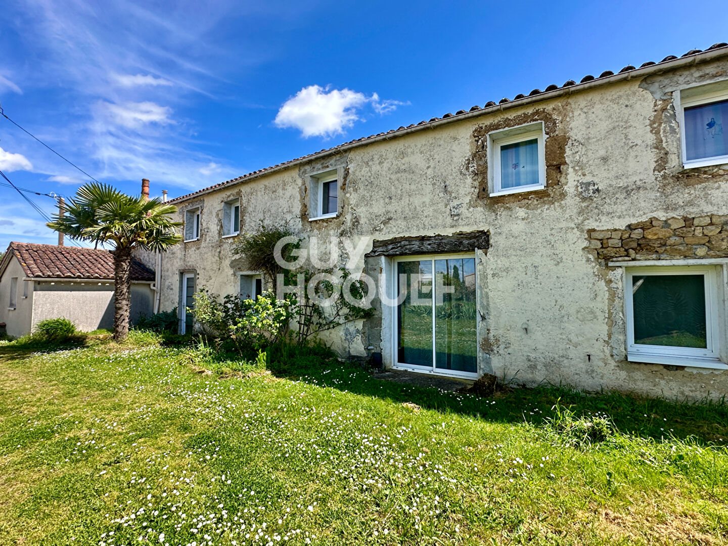 Maison à vendre, 186m², Sérigné