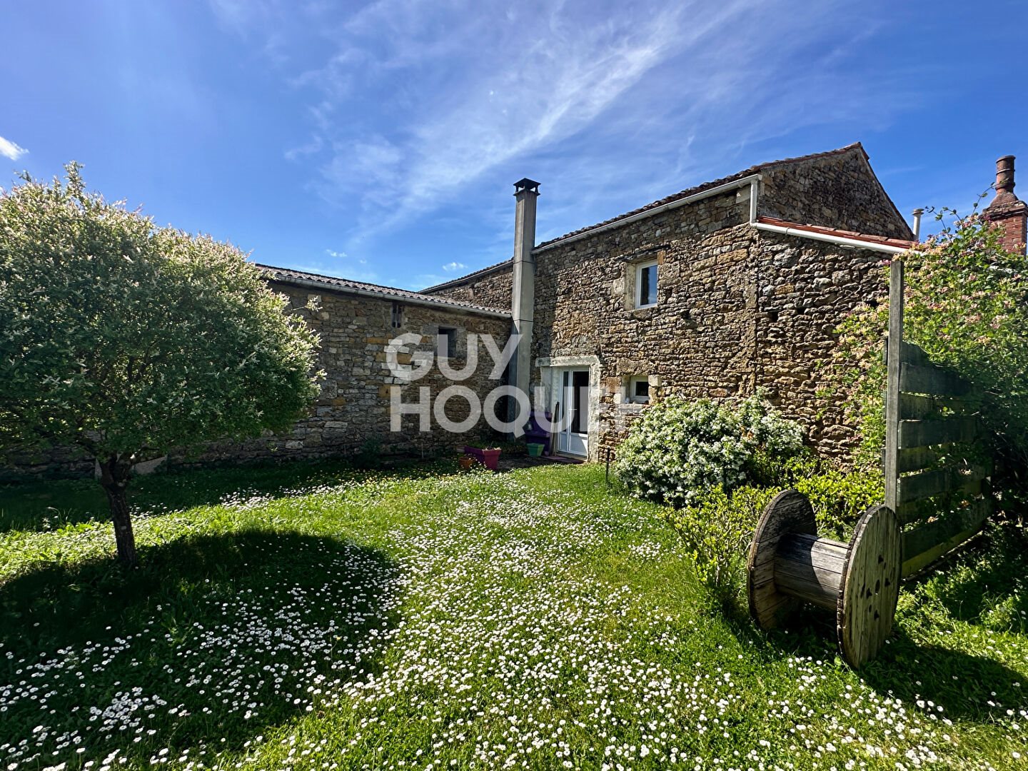 Maison à vendre, 186m², Sérigné