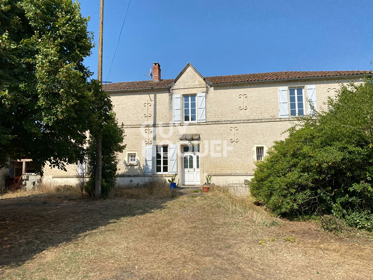 Maison à vendre, 230m², Le Langon