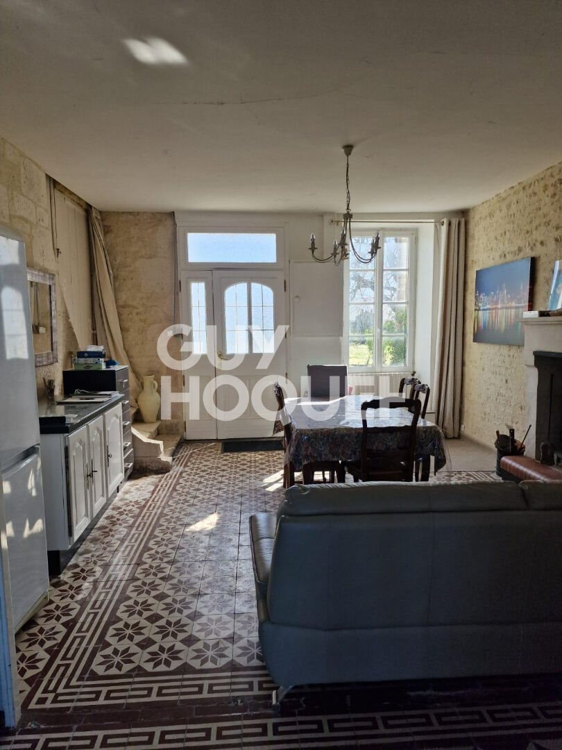 Maison à vendre, 230m², Le Langon