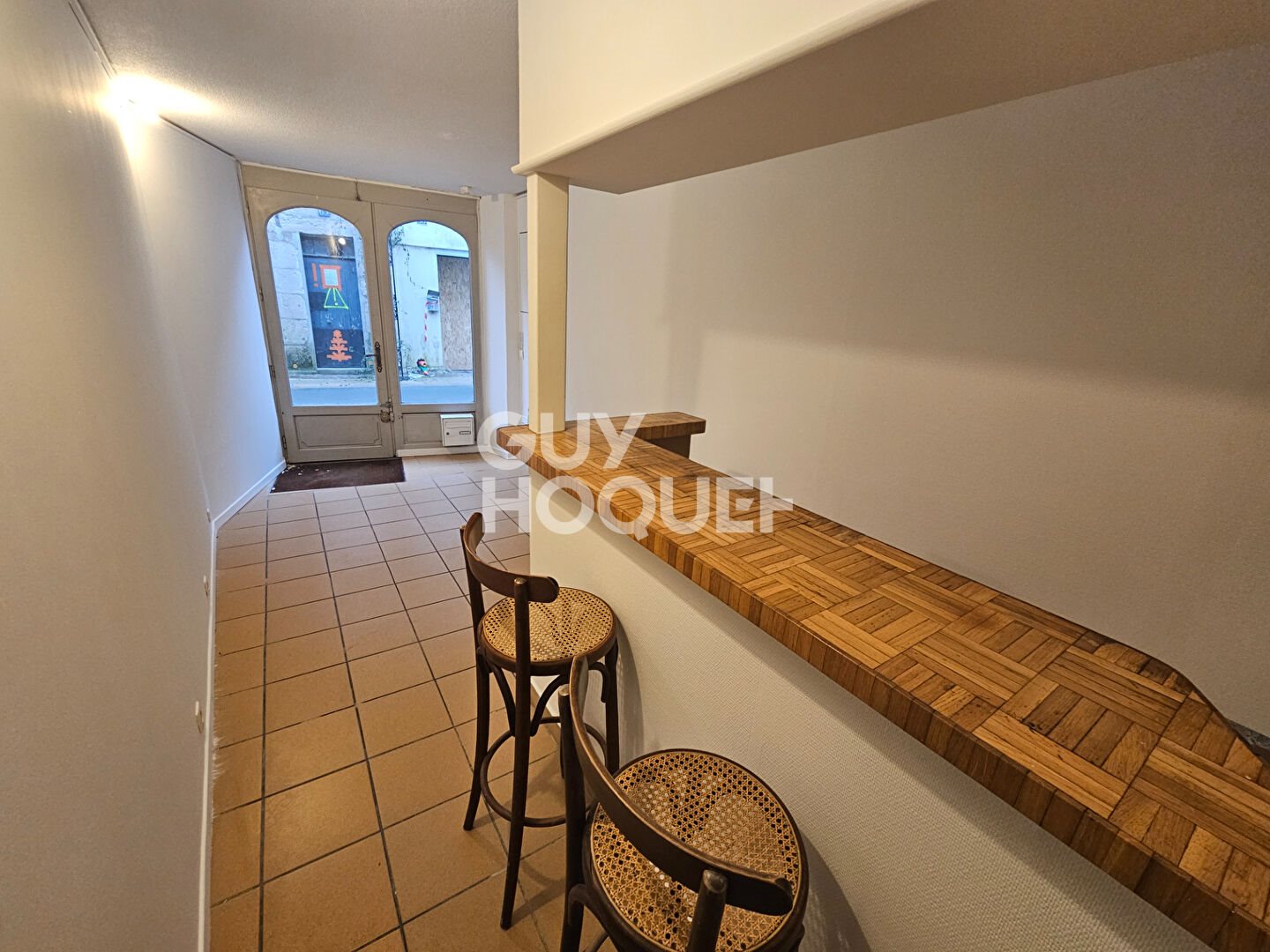 Maison à vendre, 155m², Fontenay-le-Comte