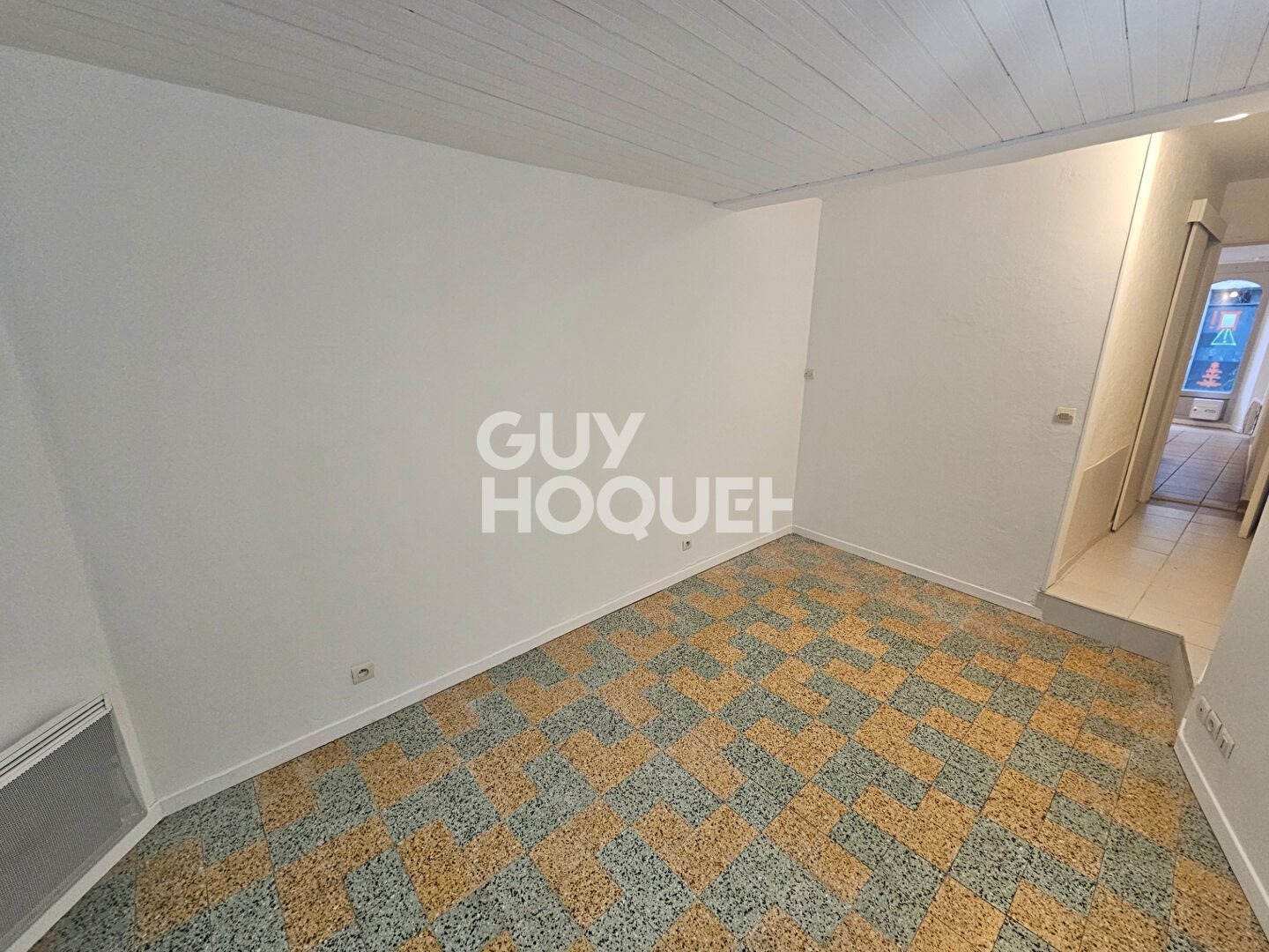 Maison à vendre, 155m², Fontenay-le-Comte