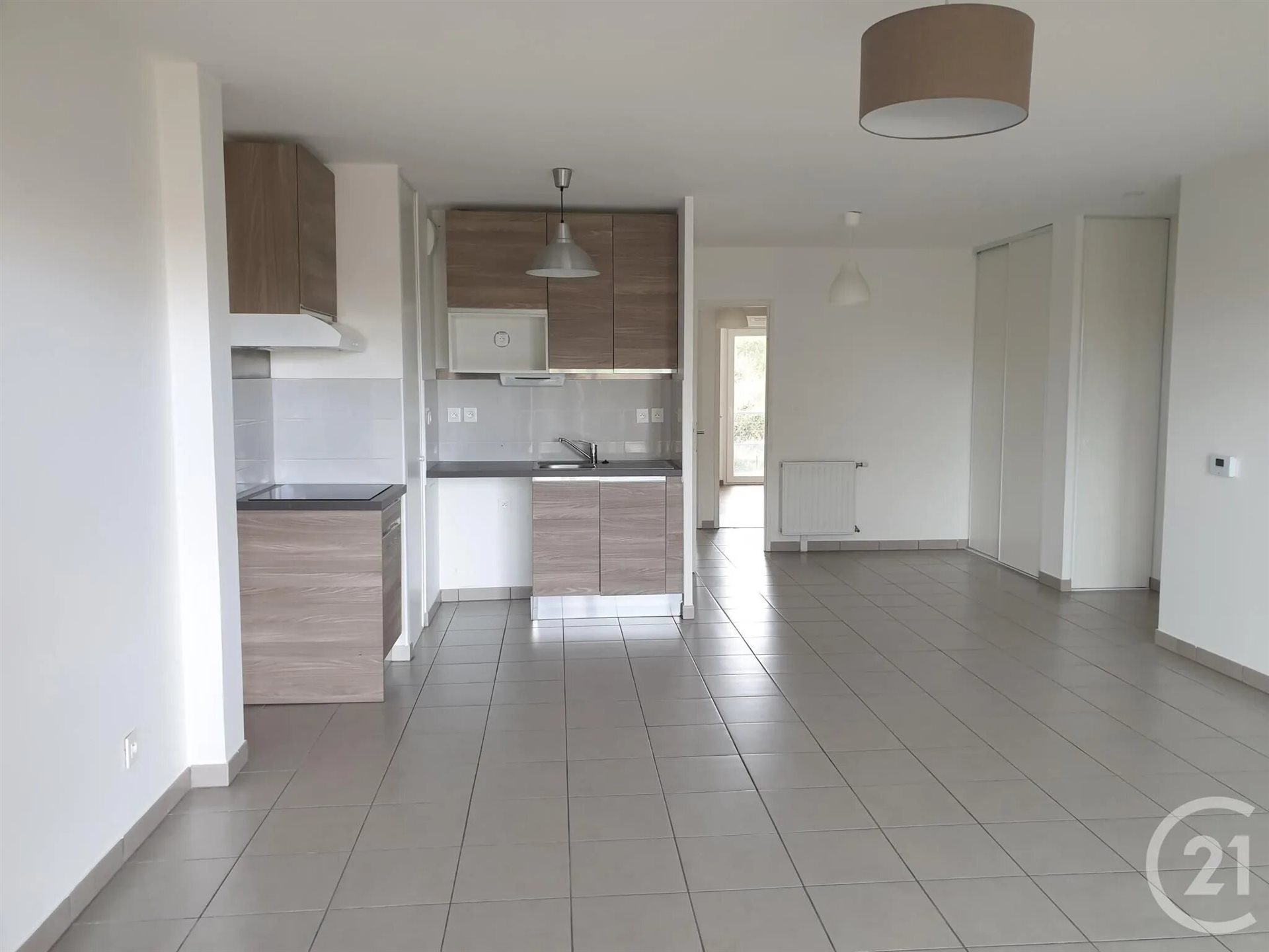 Appartement à louer, 63m², Cugnaux