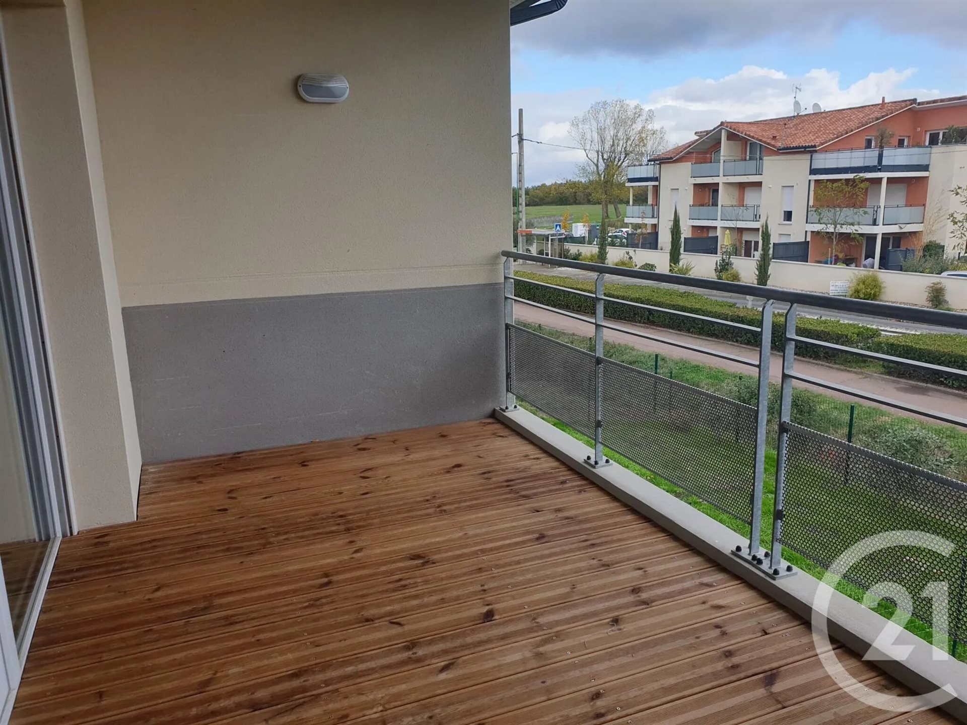Appartement à louer, 63m², Cugnaux