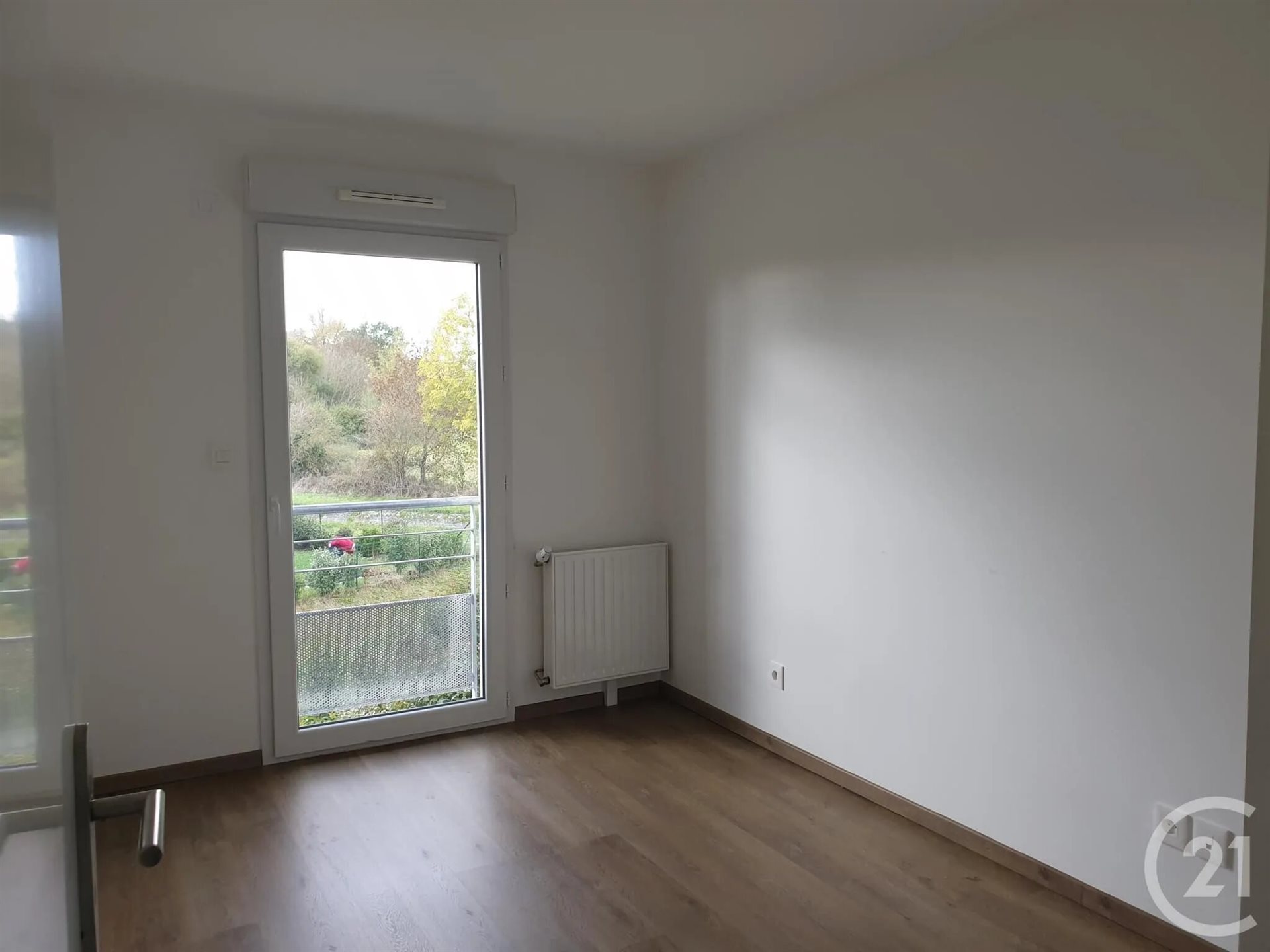 Appartement à louer, 63m², Cugnaux