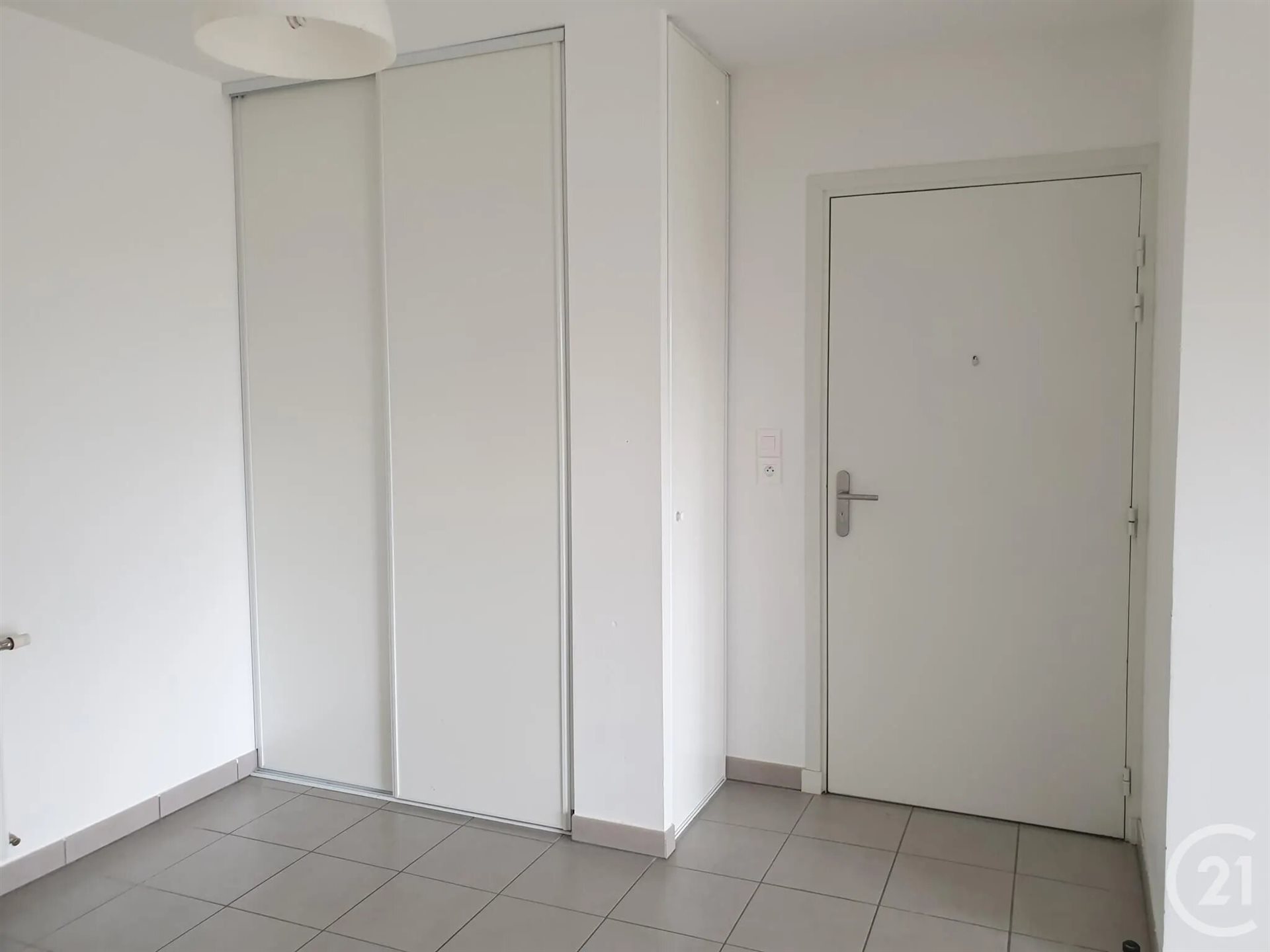 Appartement à louer, 63m², Cugnaux