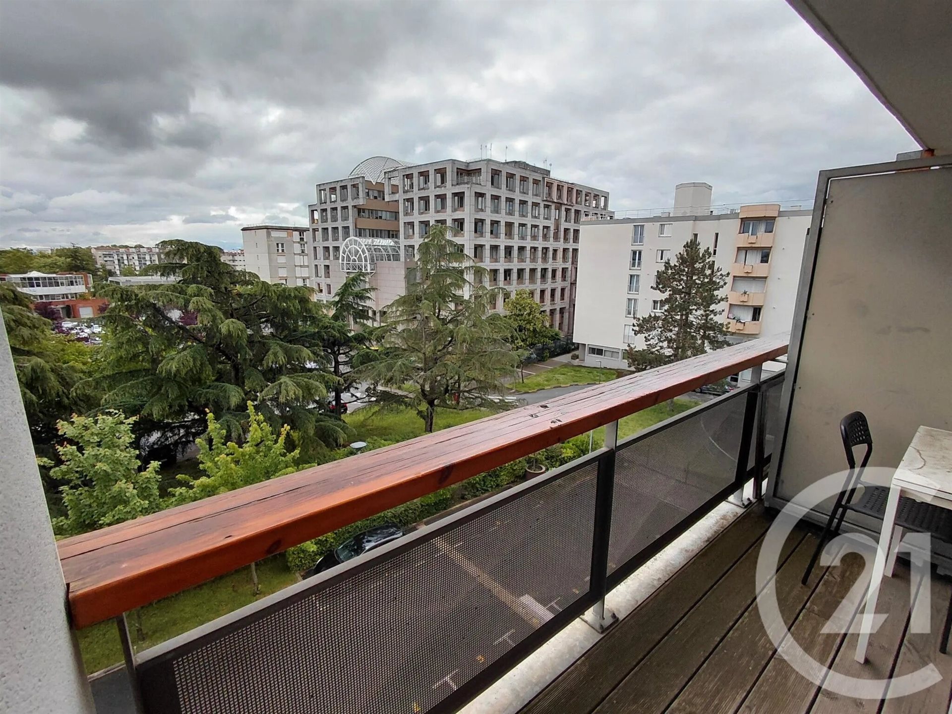 Appartement à vendre, 43m², Colomiers