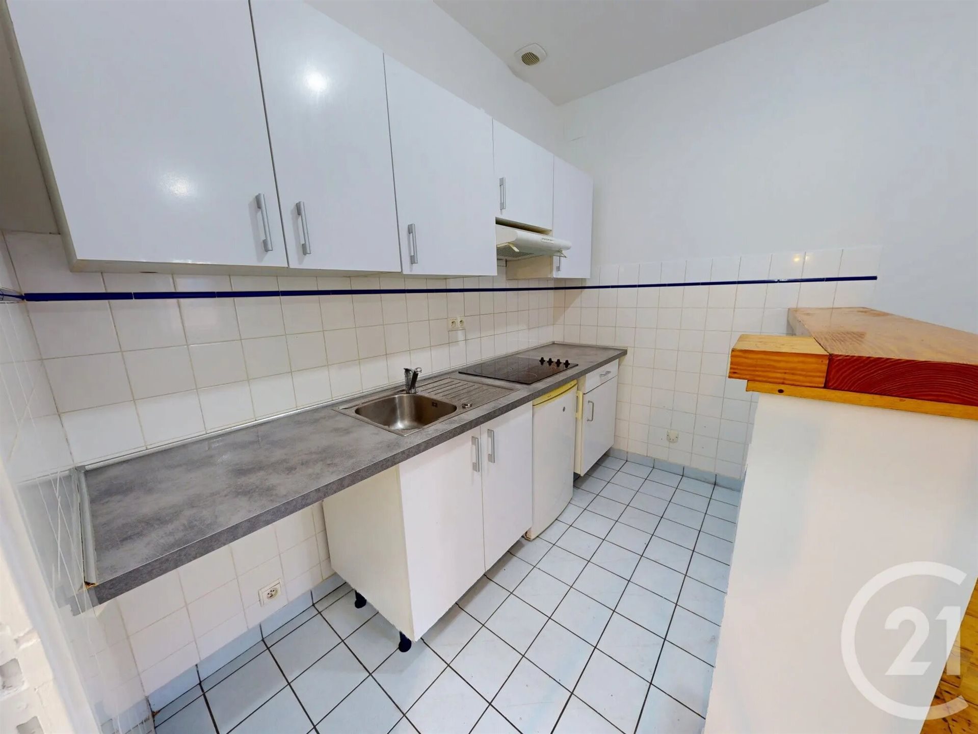 Appartement à louer, 22m², Lévignac