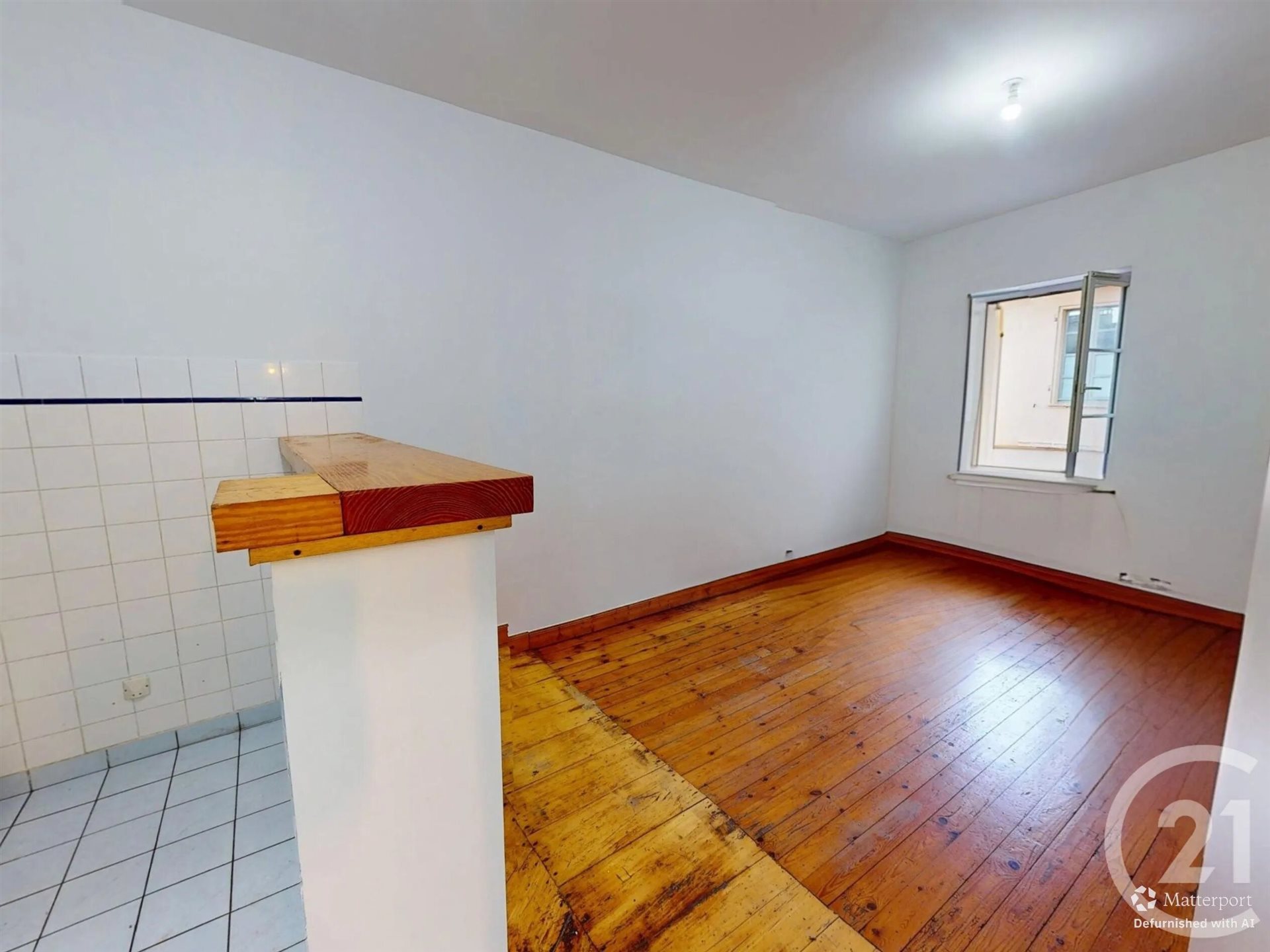 Appartement à louer, 22m², Lévignac