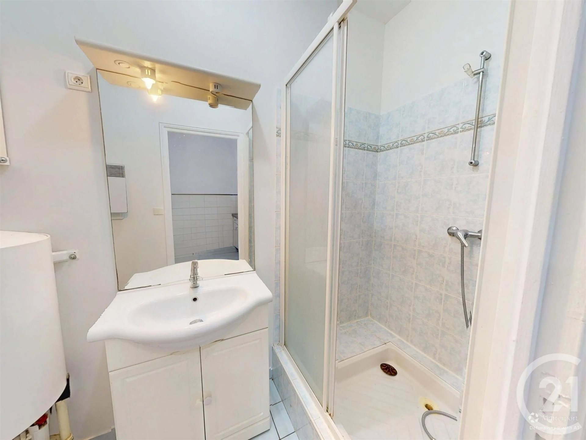 Appartement à louer, 22m², Lévignac