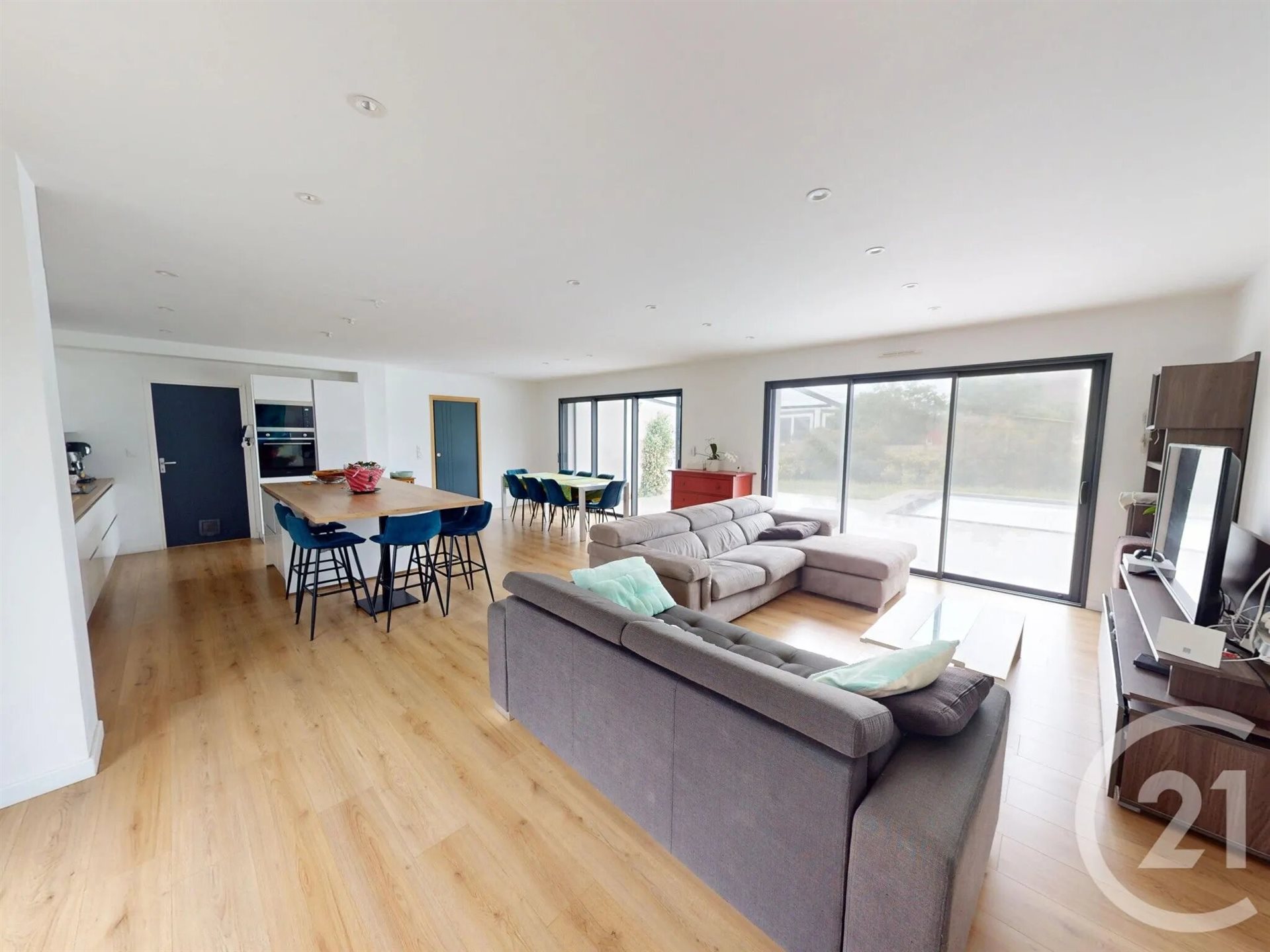 Maison à vendre, 174m², Colomiers