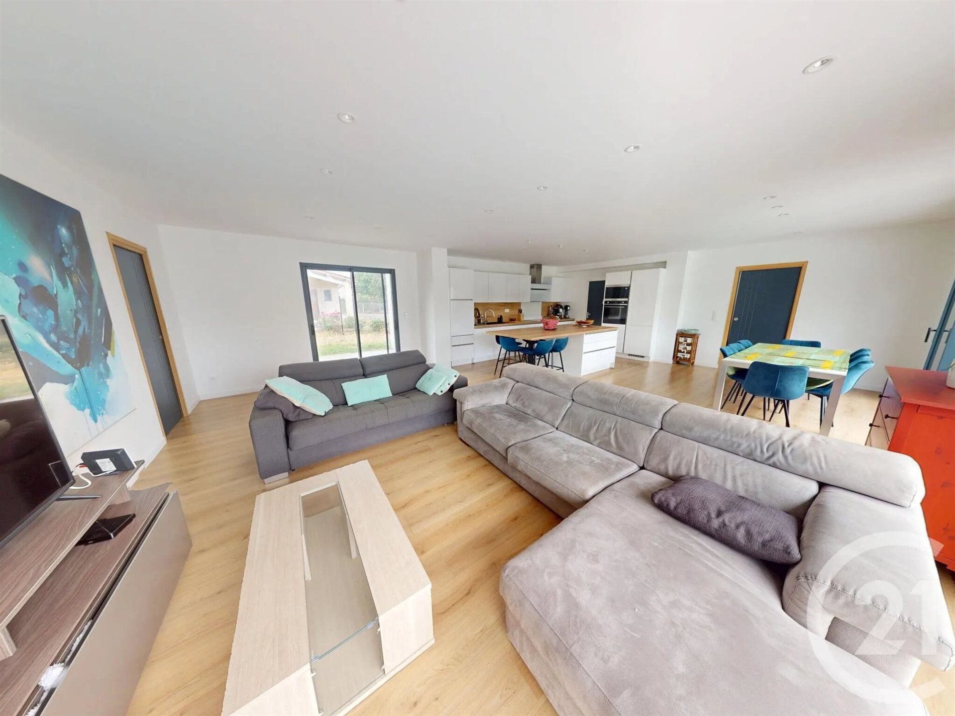 Maison à vendre, 174m², Colomiers