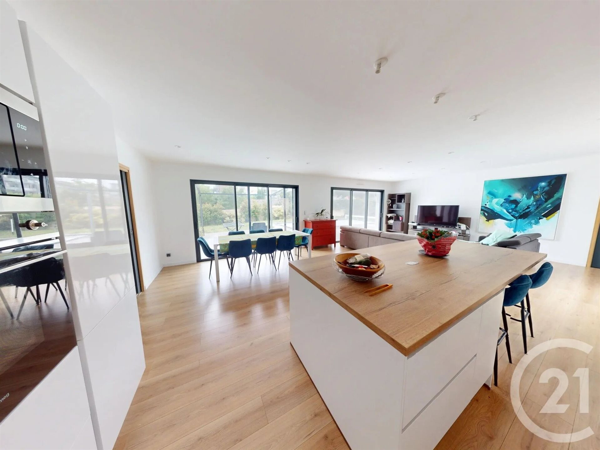 Maison à vendre, 174m², Colomiers