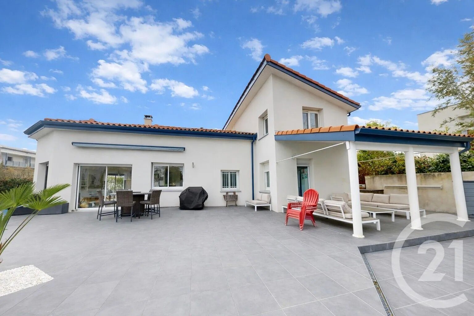 Maison à louer, 199m², Toulouse