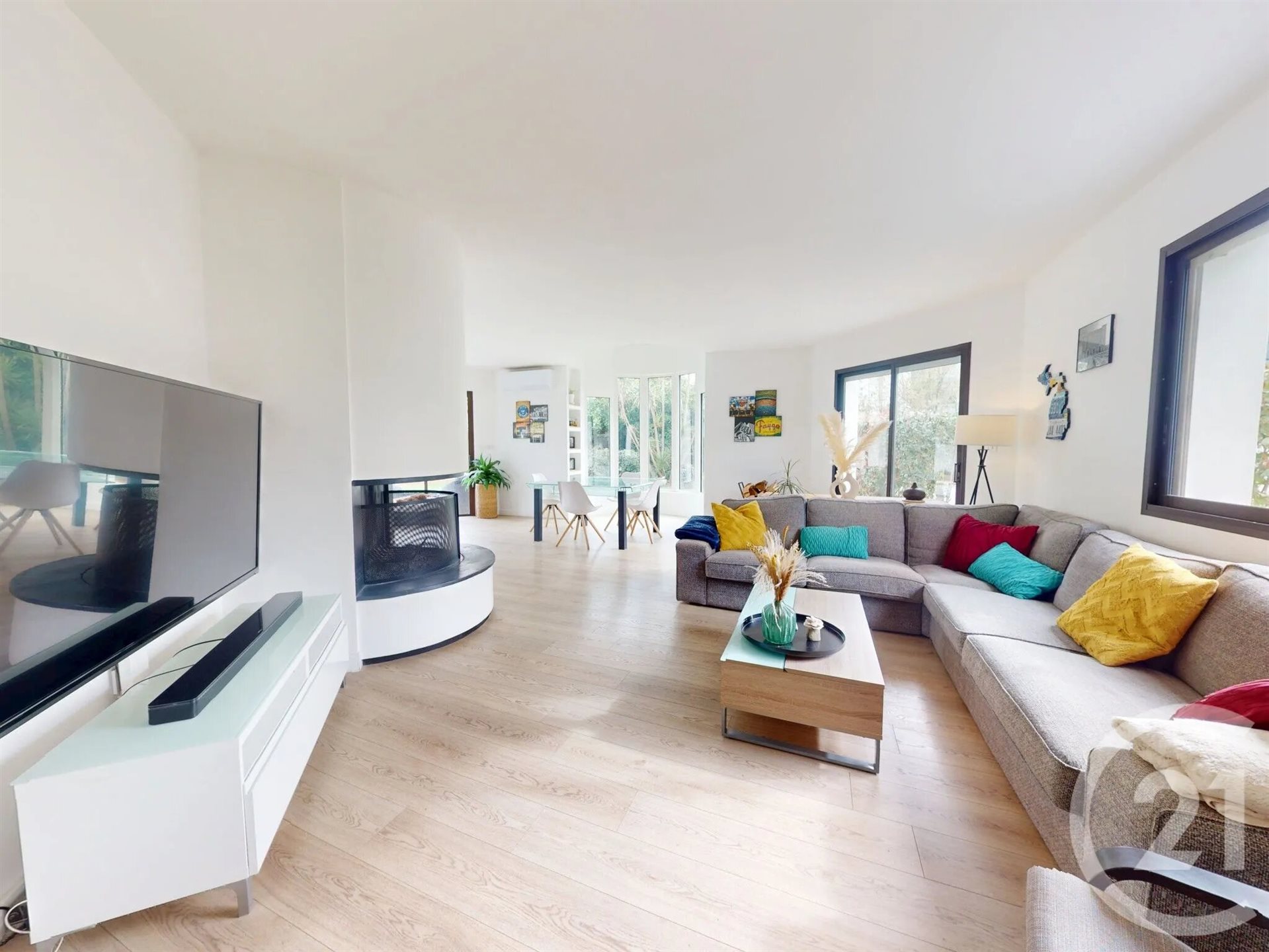 Maison à louer, 199m², Toulouse