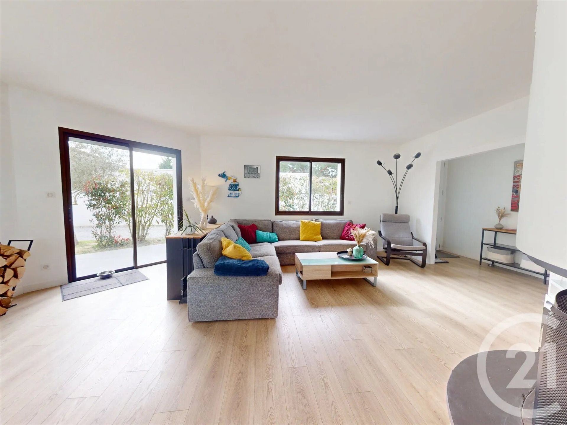 Maison à louer, 199m², Toulouse