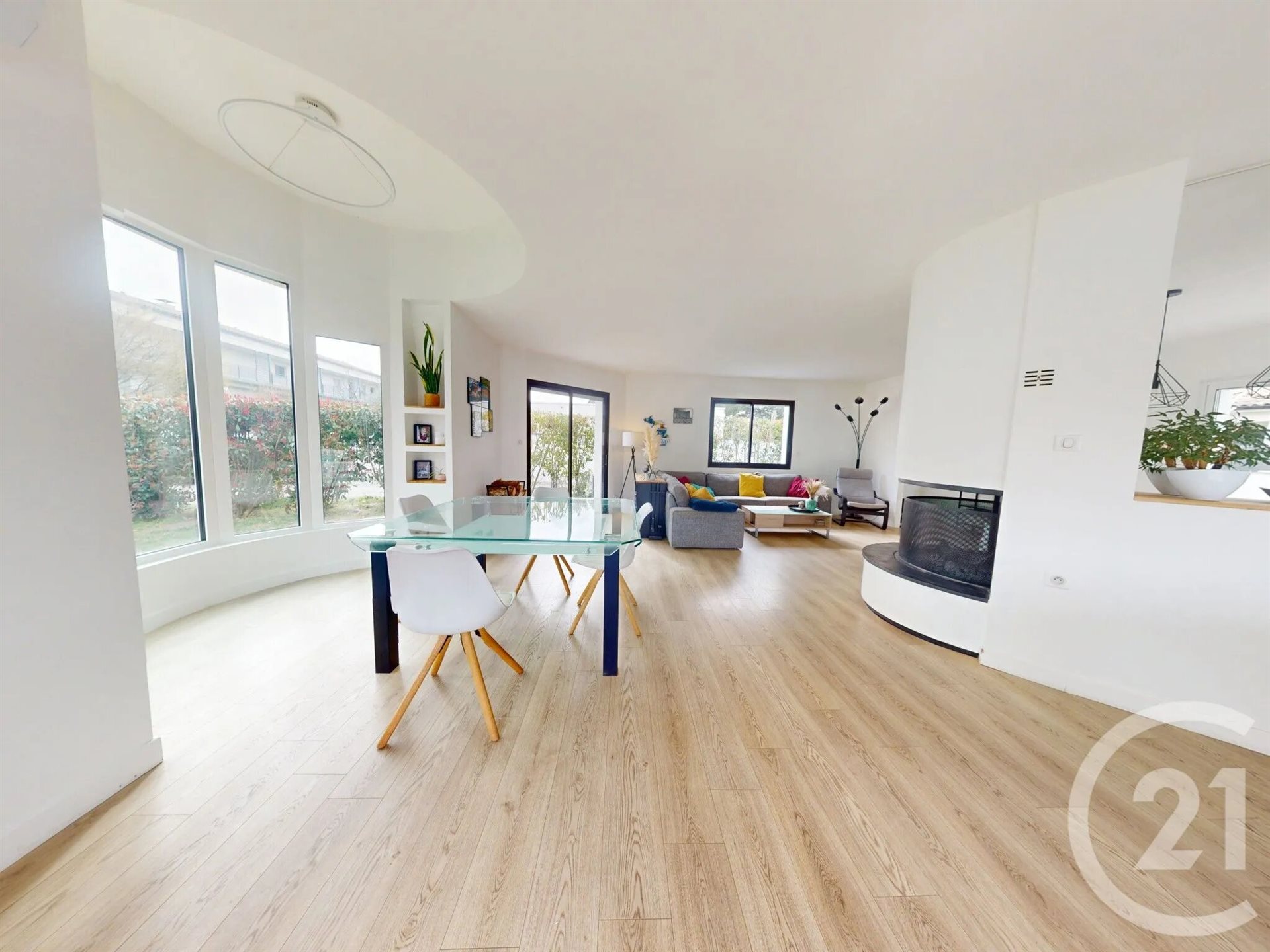 Maison à louer, 199m², Toulouse