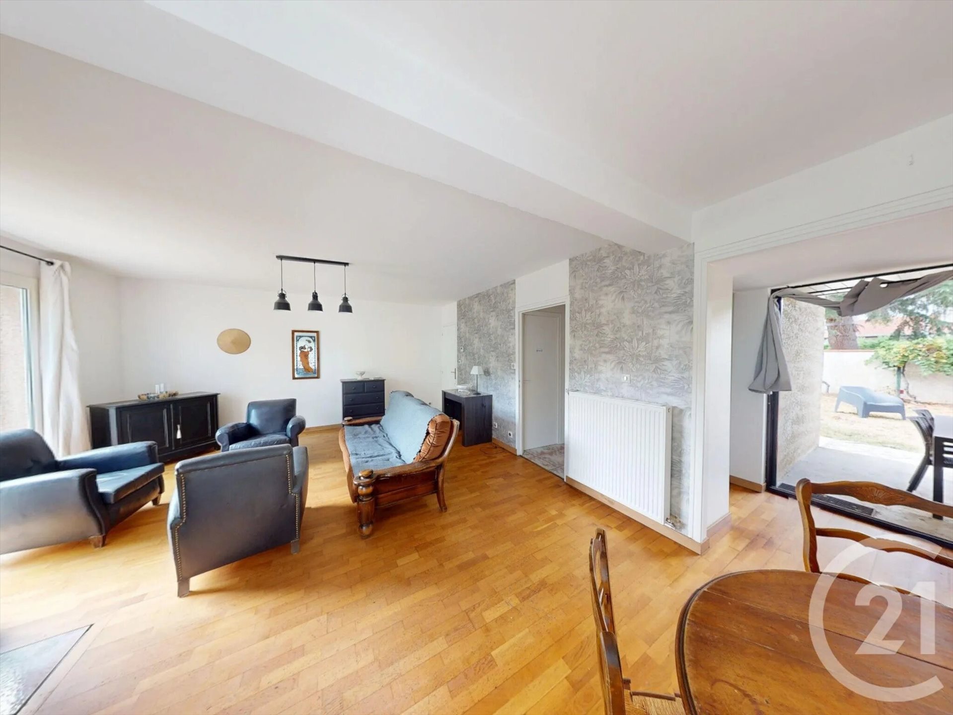 Maison à vendre, 126m², Colomiers