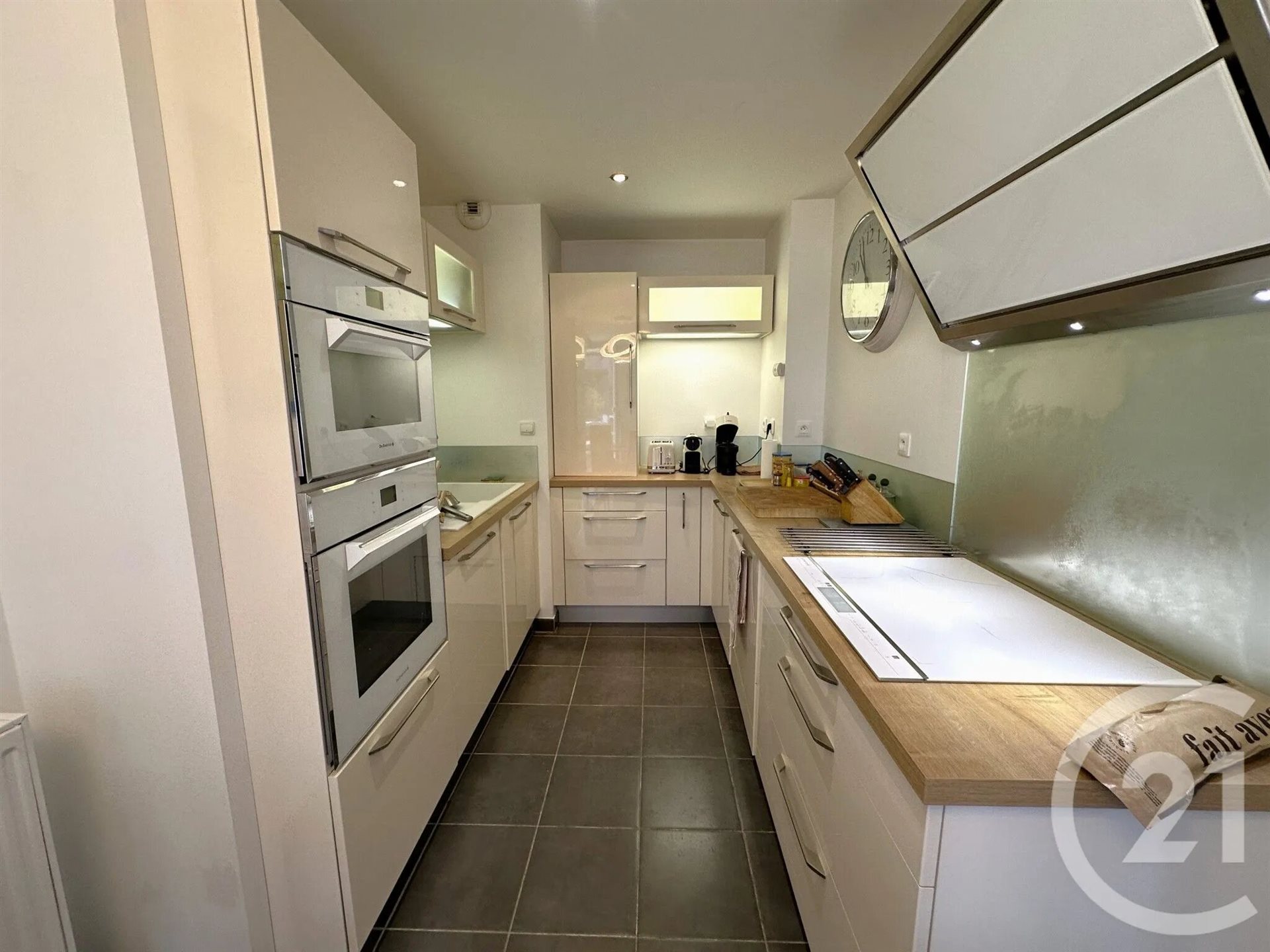 Appartement à vendre, 44m², Colomiers
