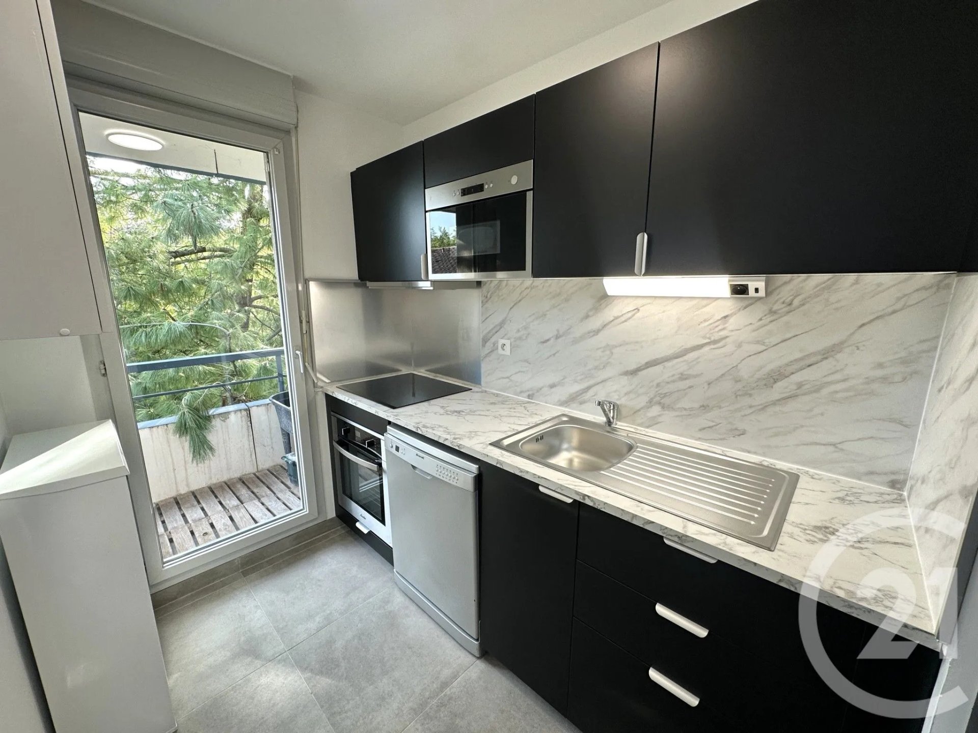 Appartement à louer, 59m², Toulouse
