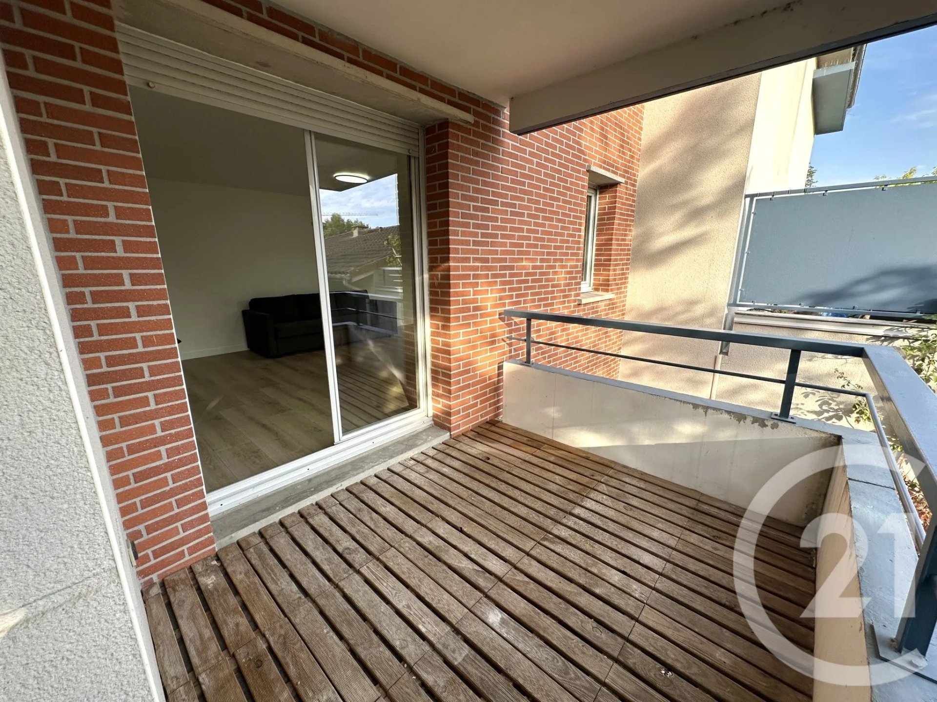Appartement à louer, 59m², Toulouse