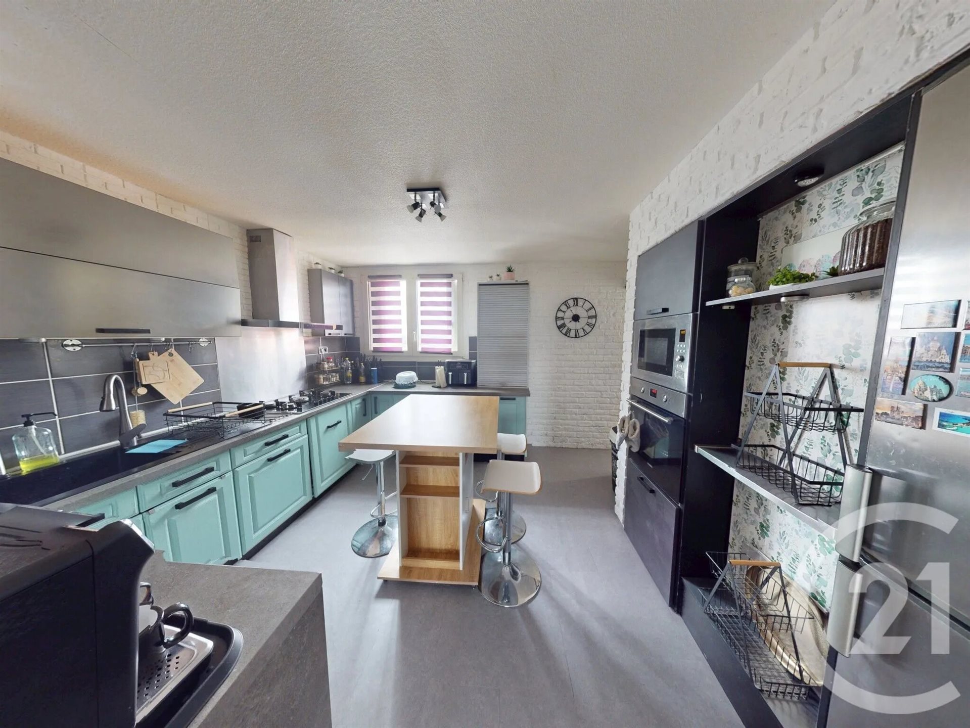 Appartement à vendre, 66m², Colomiers