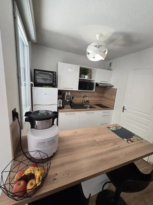 Appartement à vendre, 53m², Colomiers