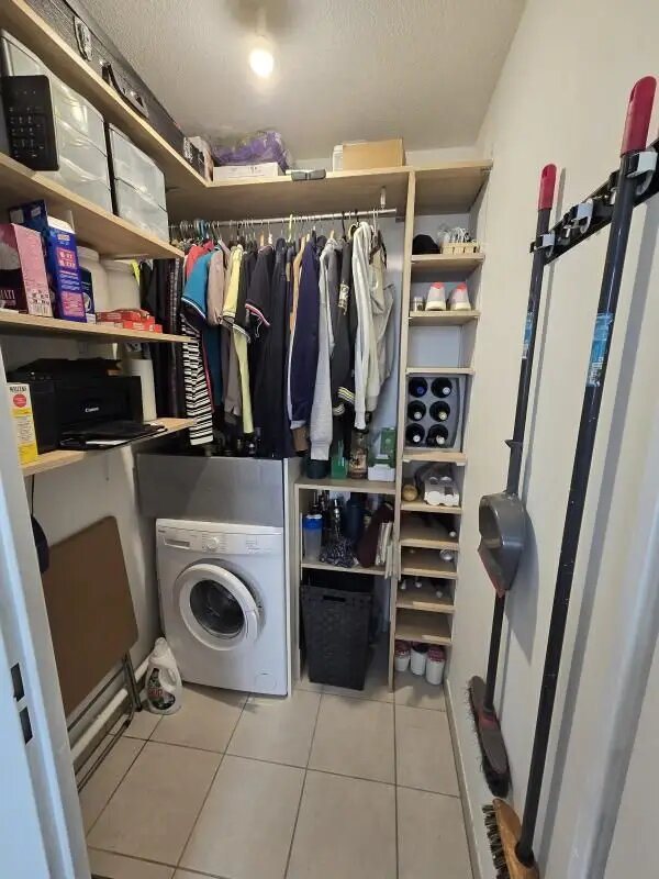 Appartement à vendre, 53m², Colomiers