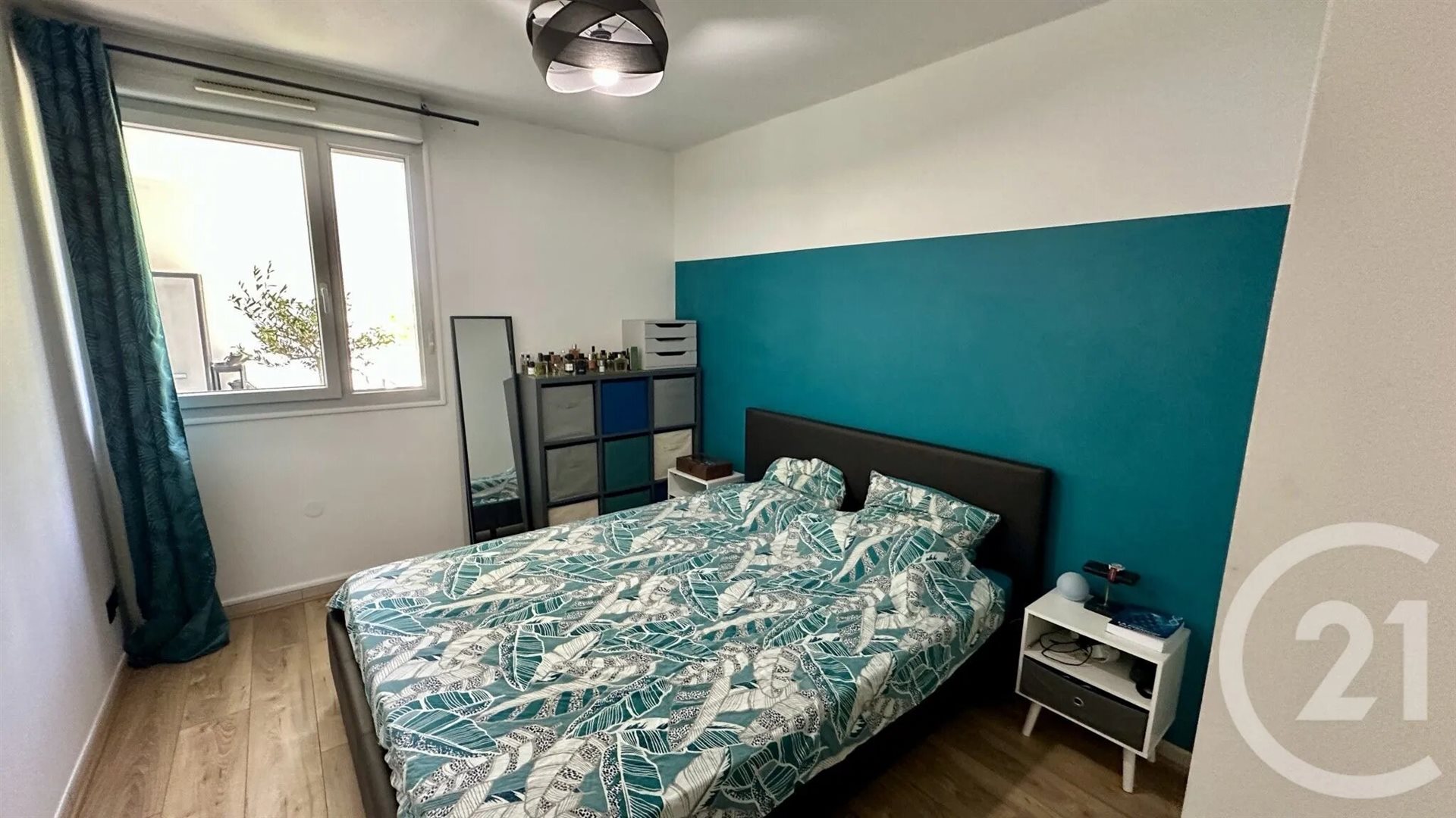 Appartement à vendre, 53m², Colomiers