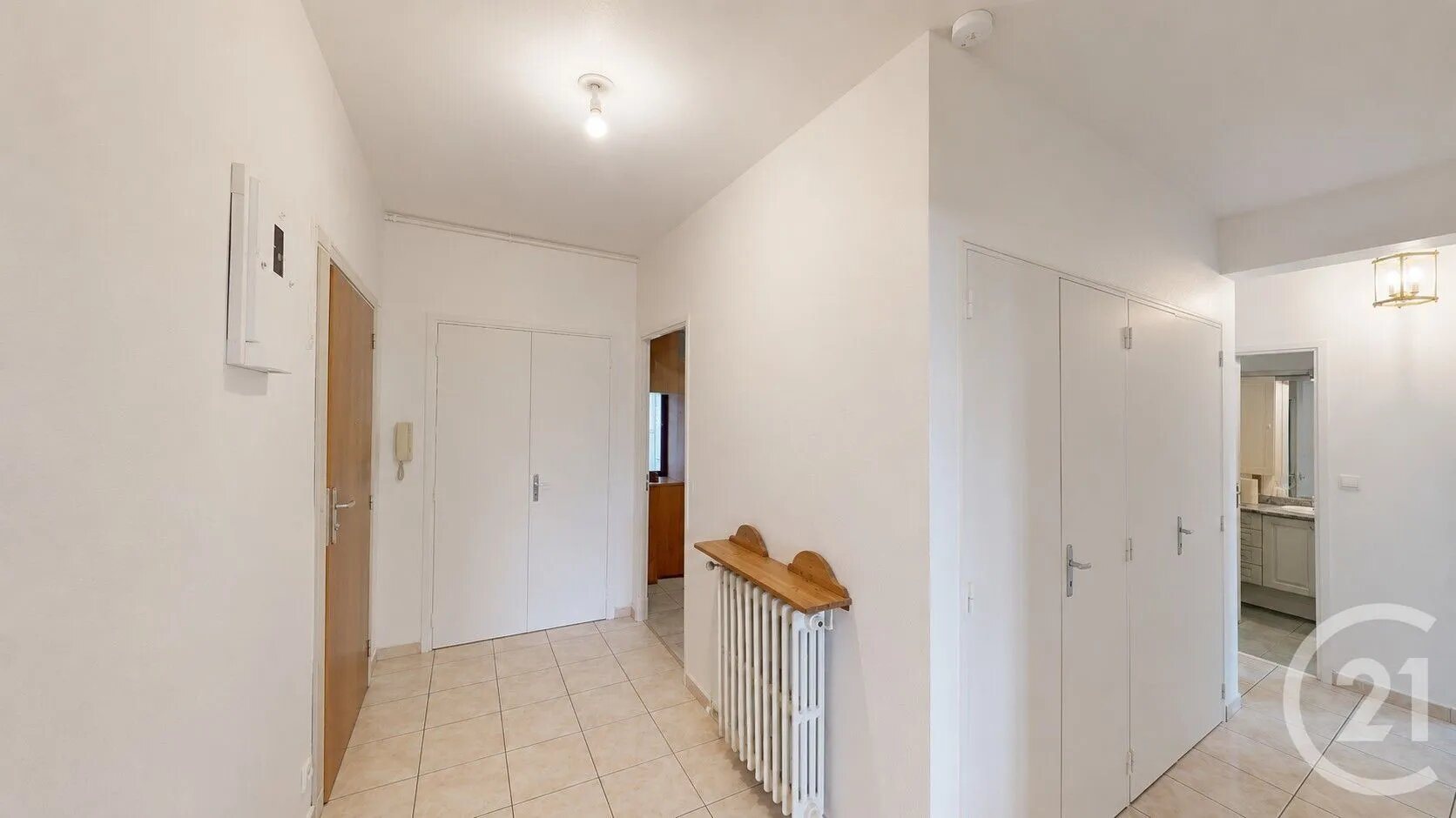 Appartement à vendre, 79m², Colomiers