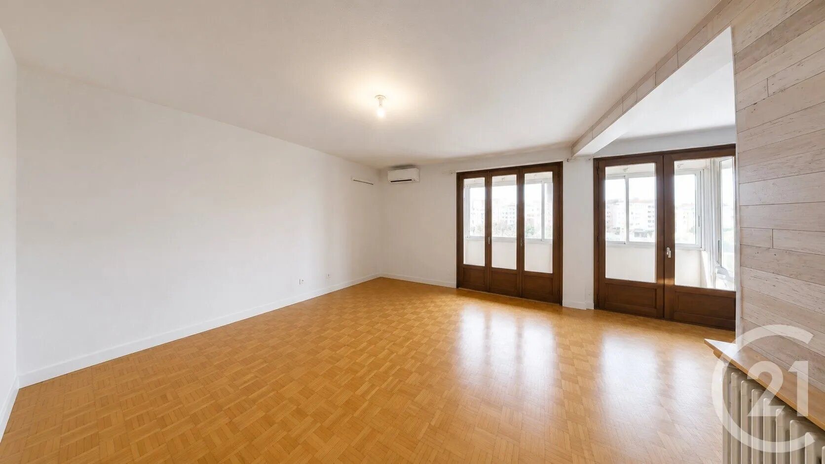 Appartement à vendre, 79m², Colomiers