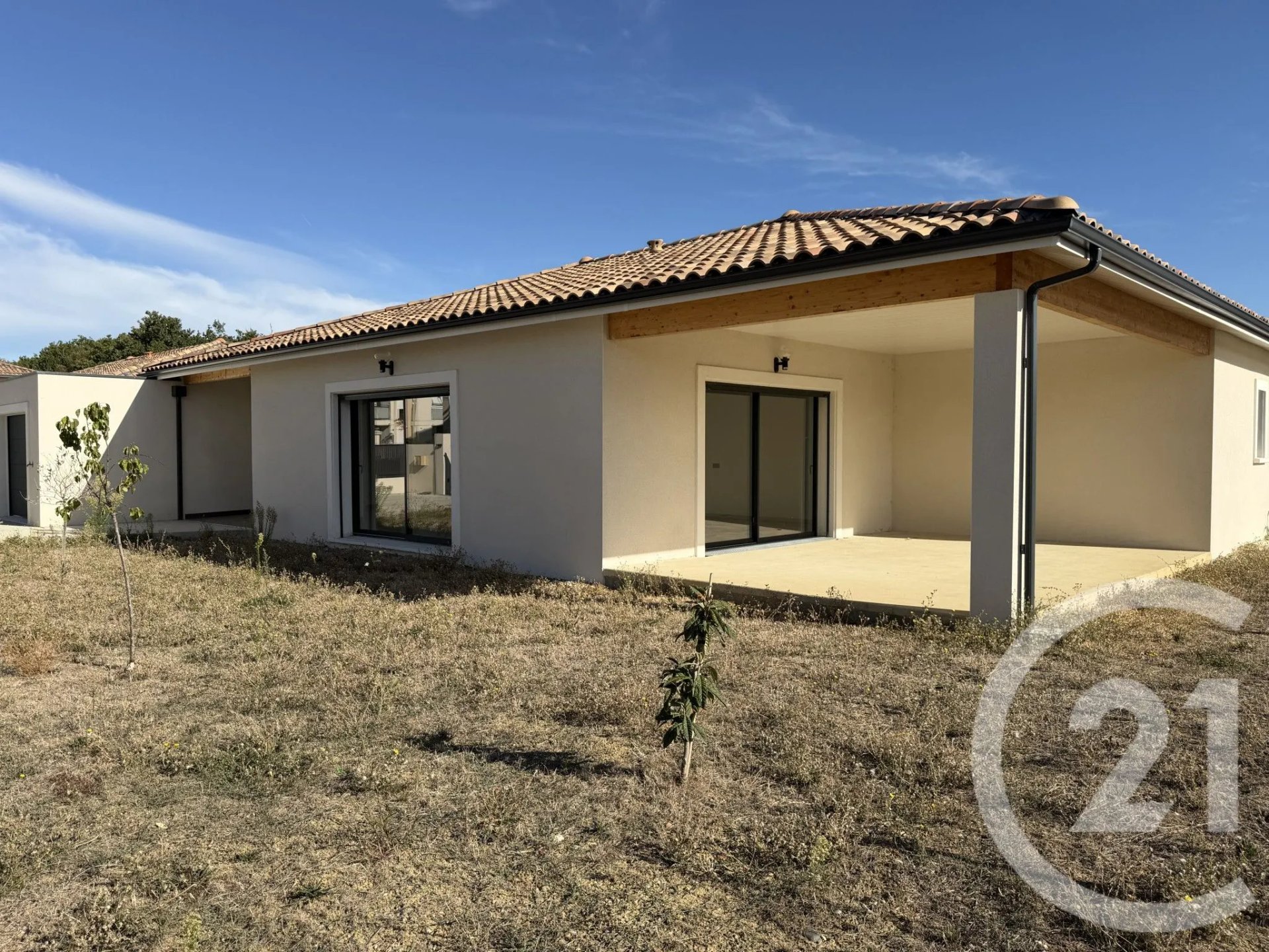 Maison à vendre, 130m², Bruguières