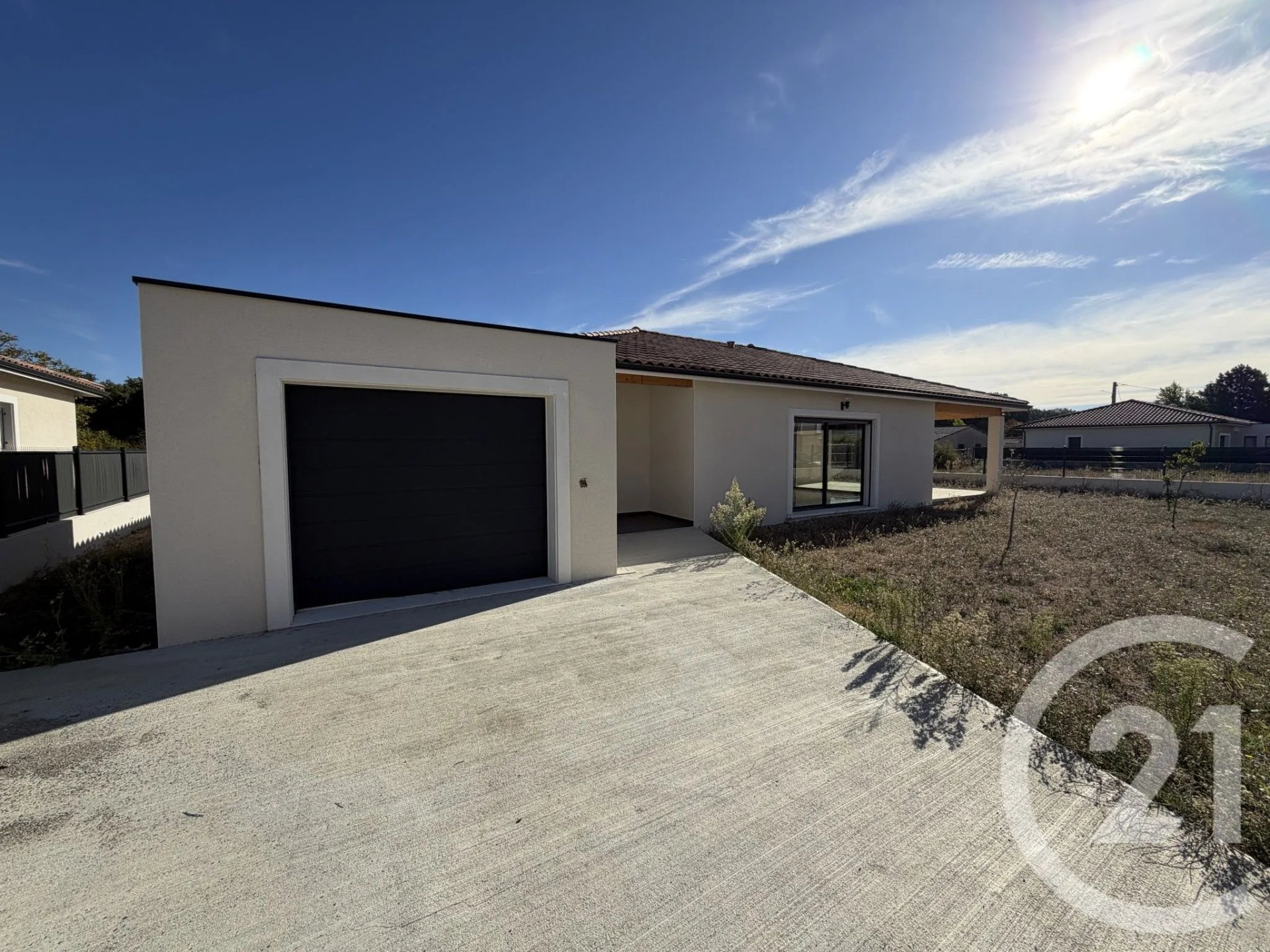 Maison à vendre, 130m², Bruguières
