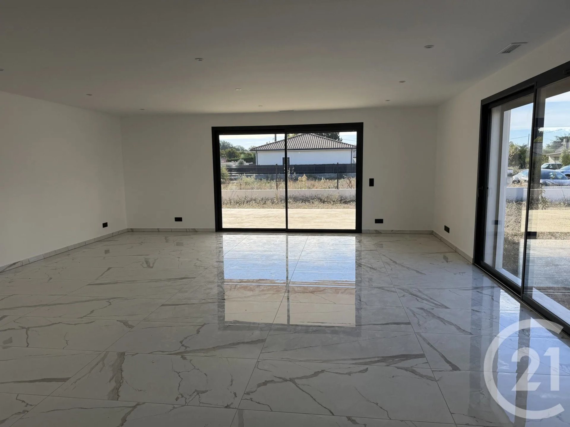 Maison à vendre, 130m², Bruguières
