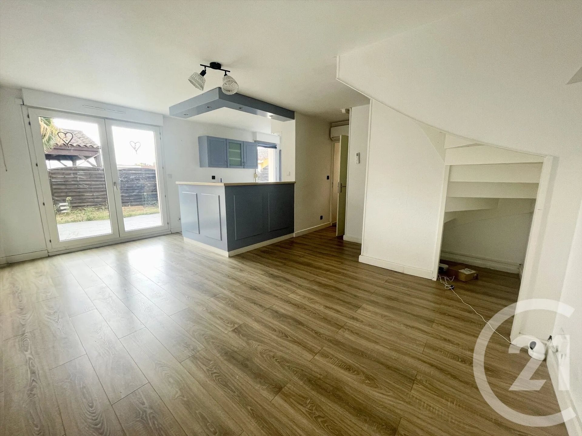Appartement à vendre, 66m², Colomiers