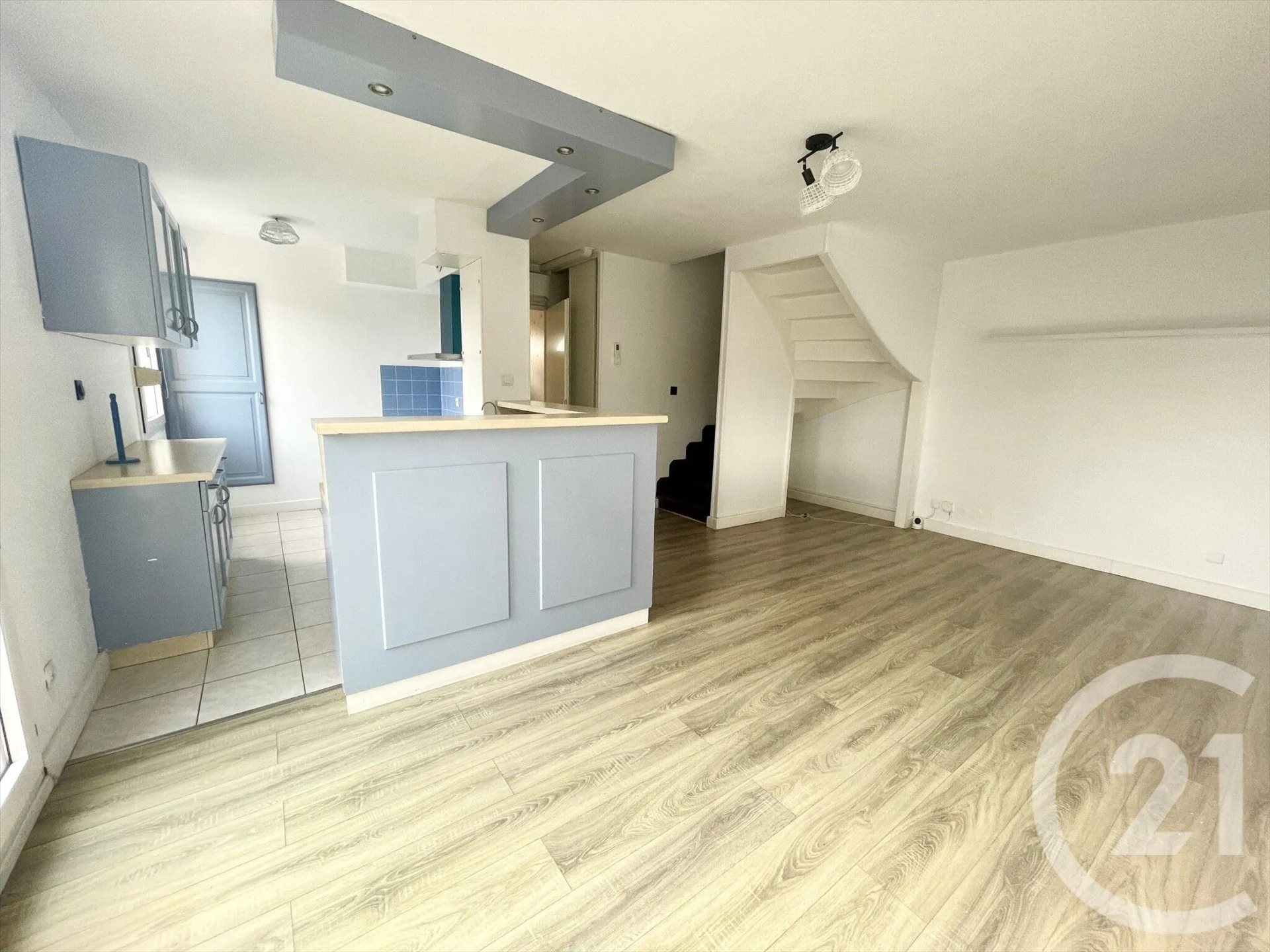 Appartement à vendre, 66m², Colomiers