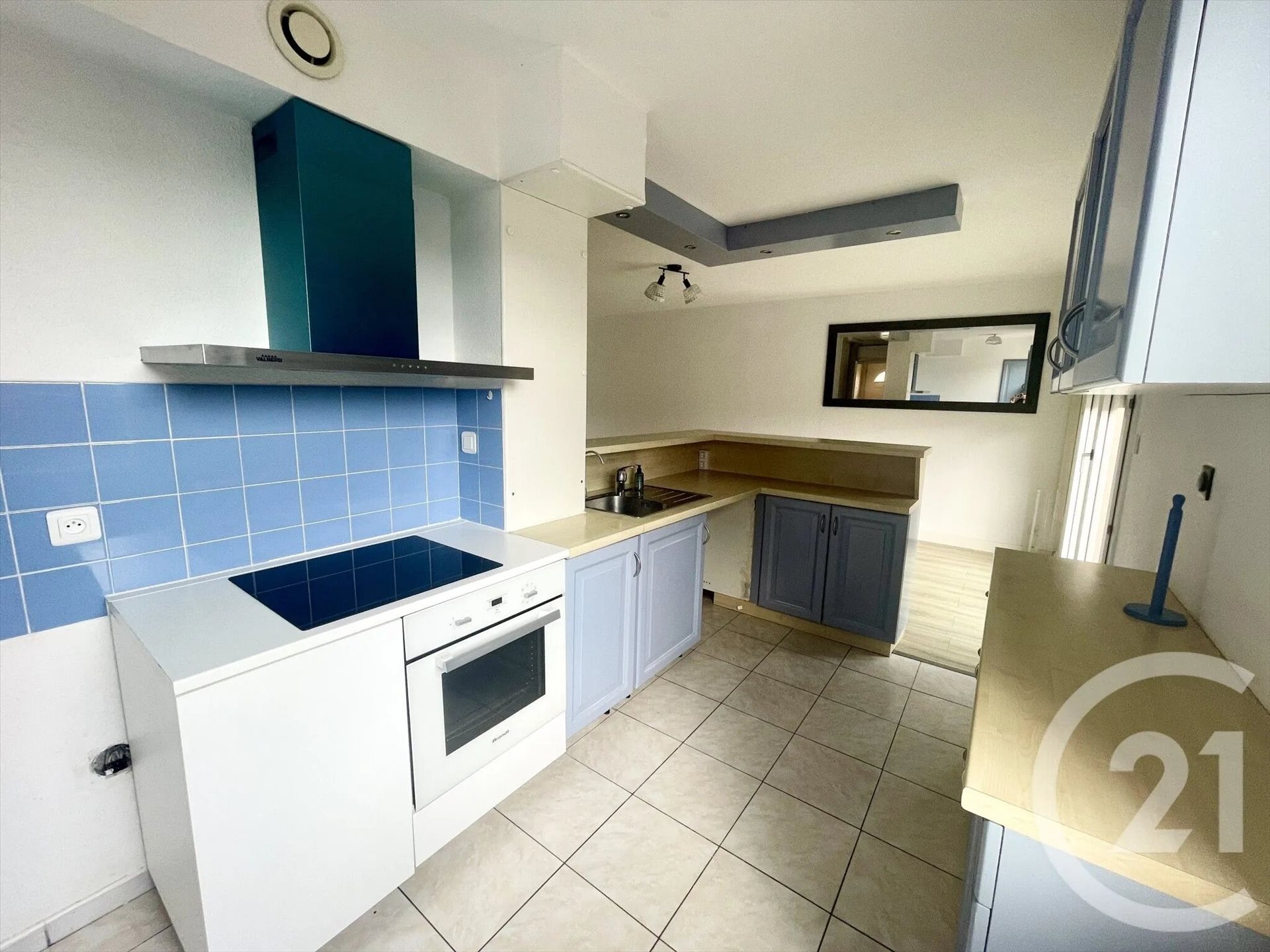 Appartement à vendre, 66m², Colomiers