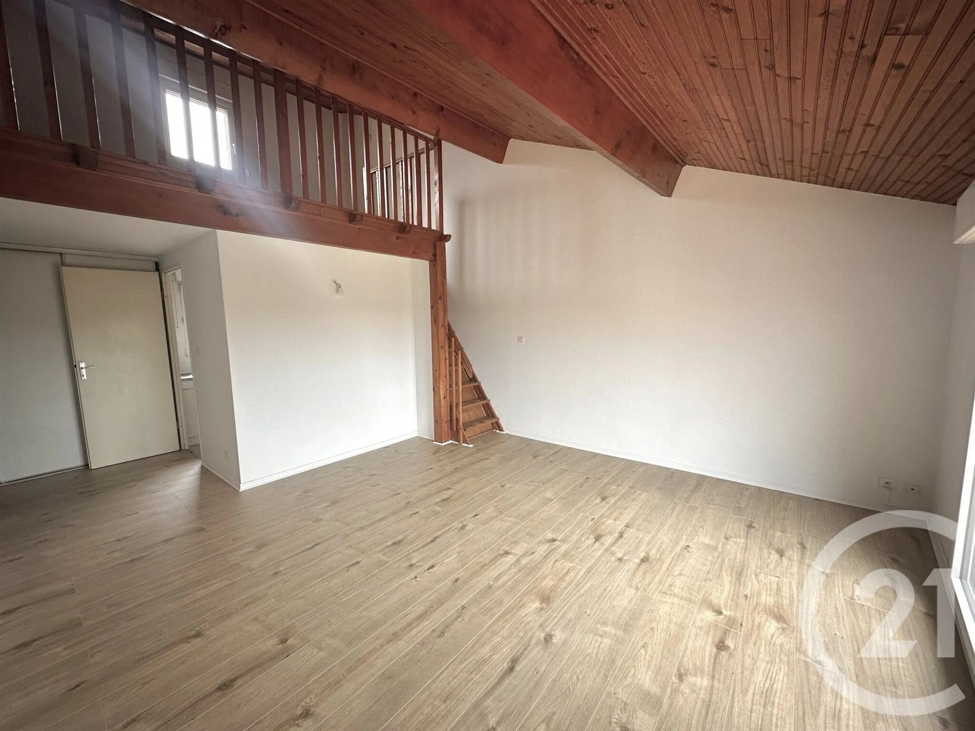 Appartement à louer, 50m², Toulouse