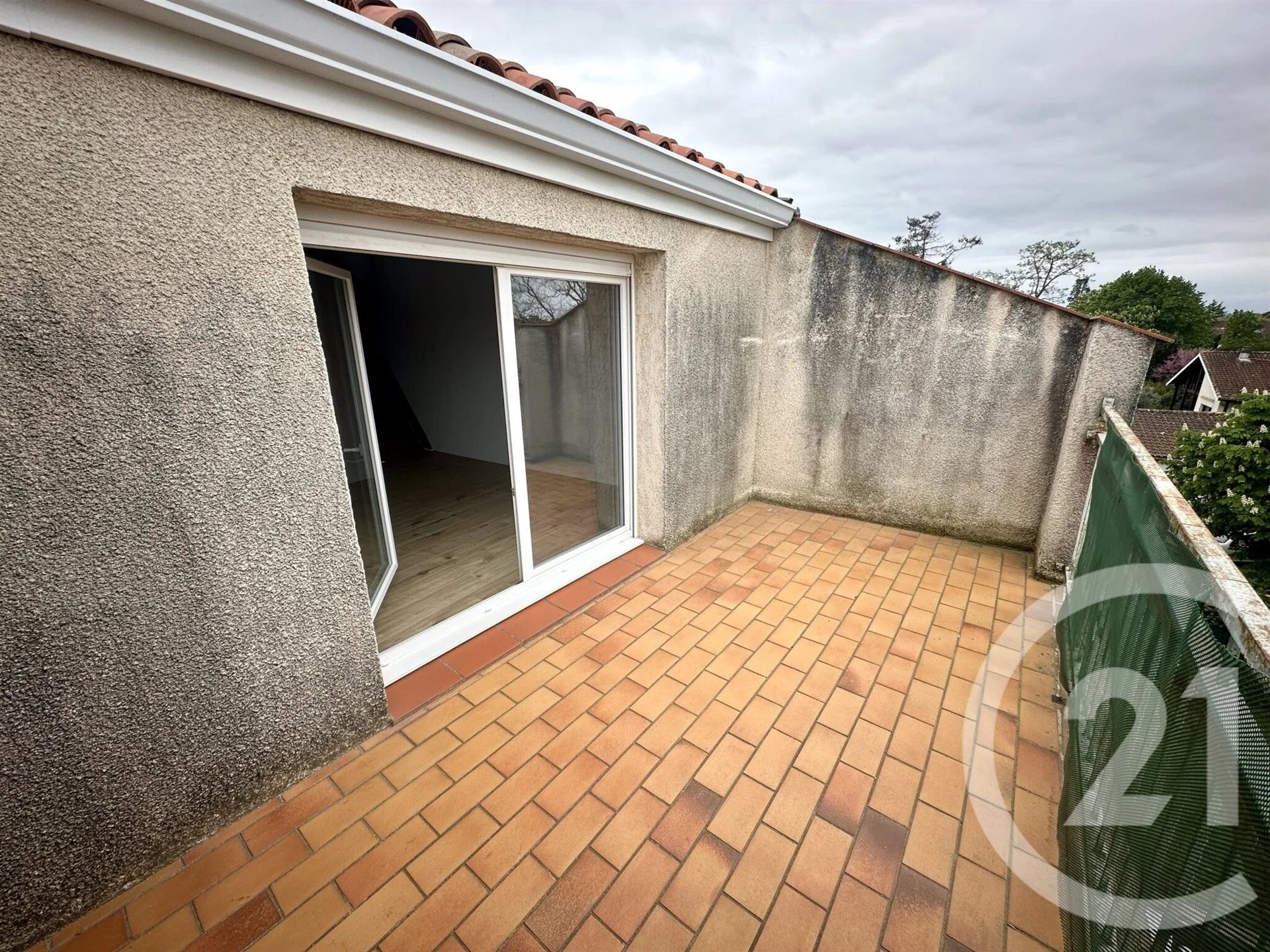 Appartement à louer, 50m², Toulouse