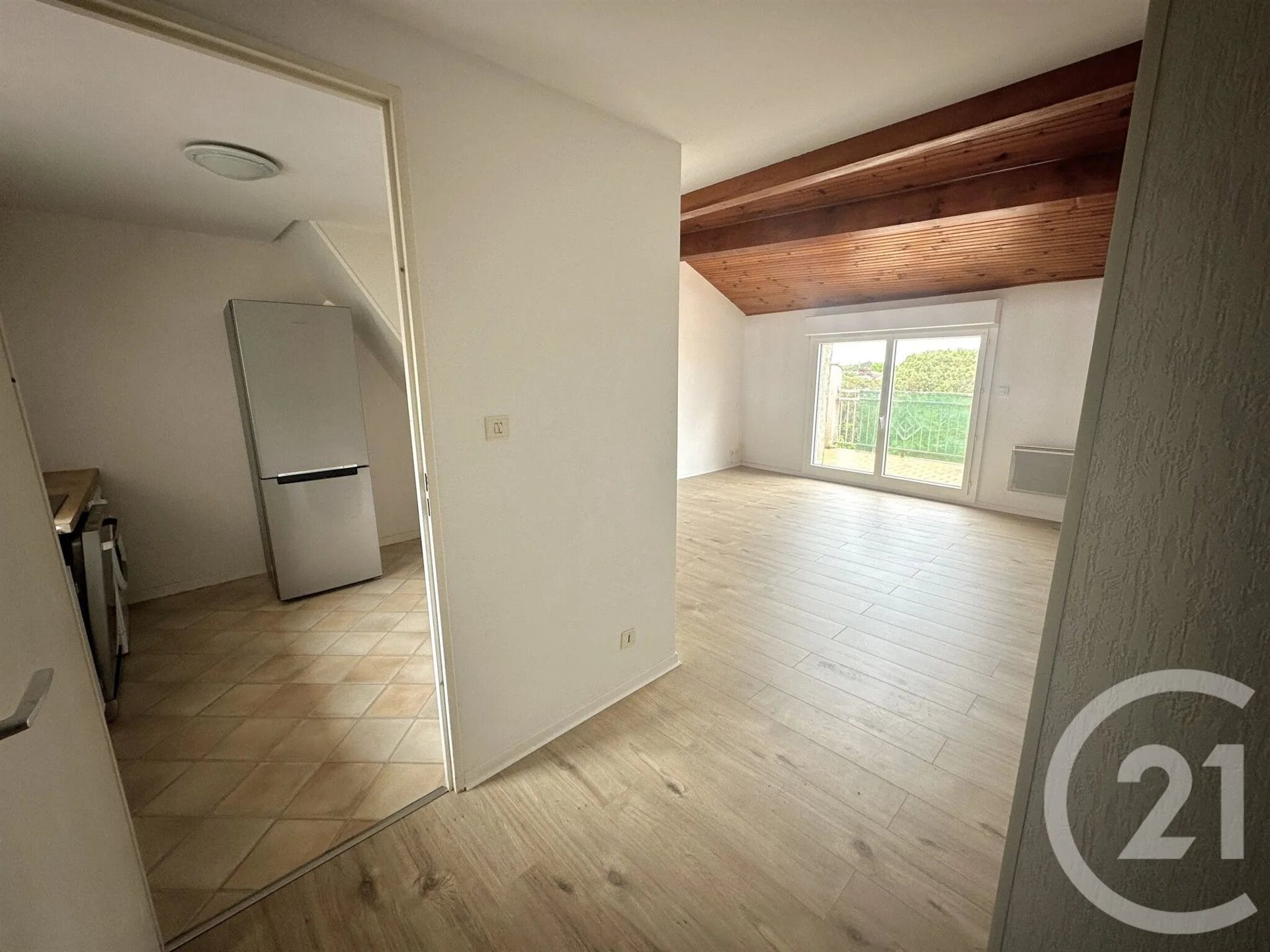Appartement à louer, 50m², Toulouse