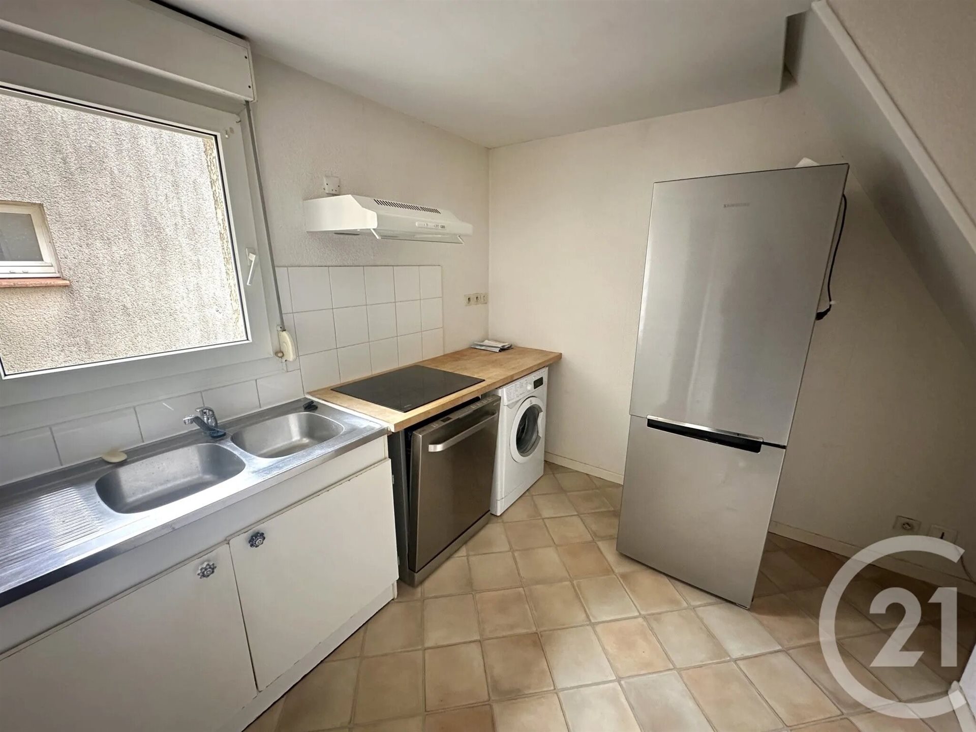 Appartement à louer, 50m², Toulouse