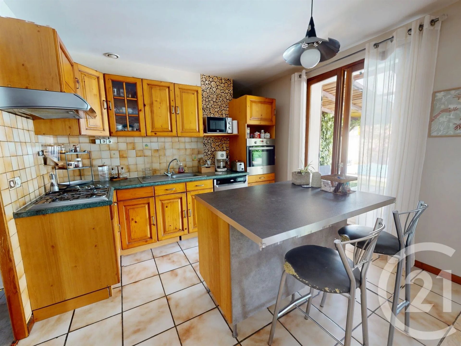 Maison à vendre, 116m², Colomiers
