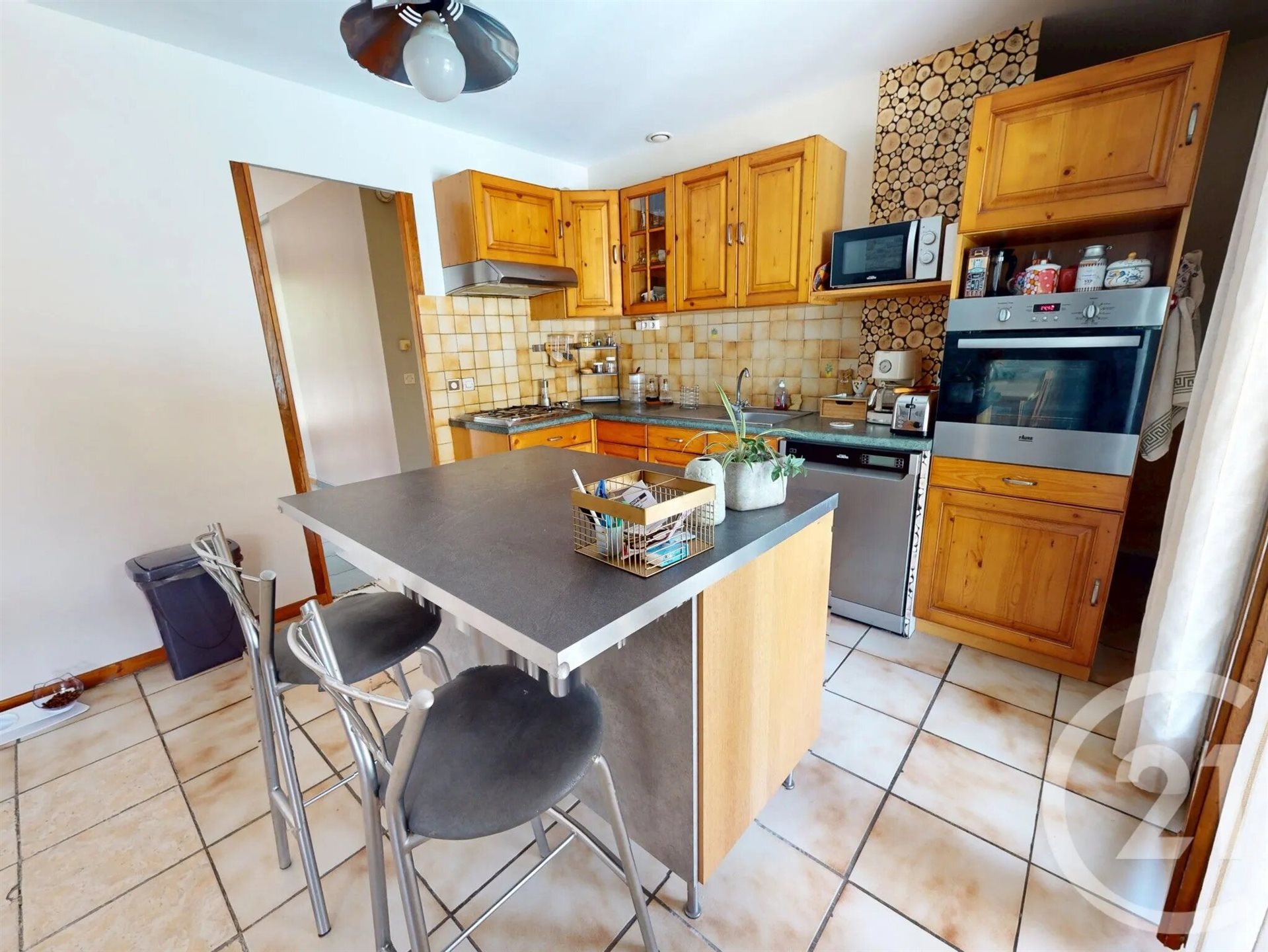 Maison à vendre, 116m², Colomiers