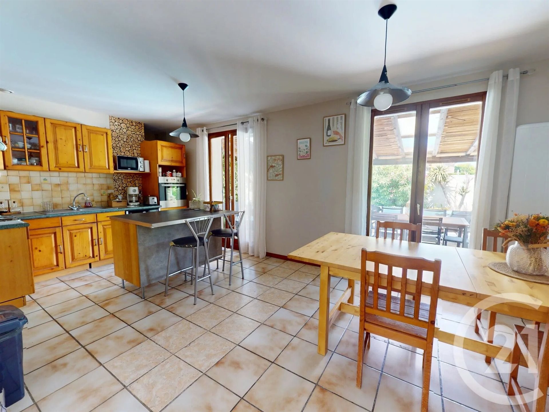 Maison à vendre, 116m², Colomiers
