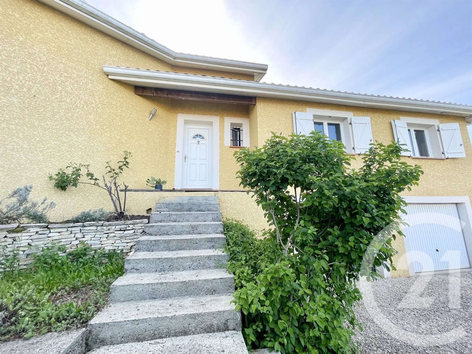 Maison à vendre, 116m², L'Isle-Jourdain