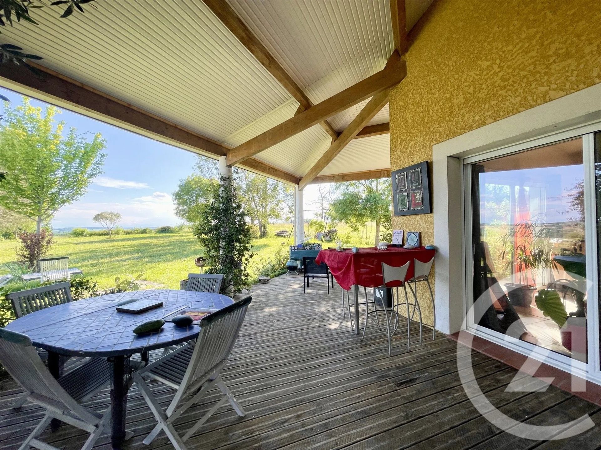 Maison à vendre, 116m², L'Isle-Jourdain