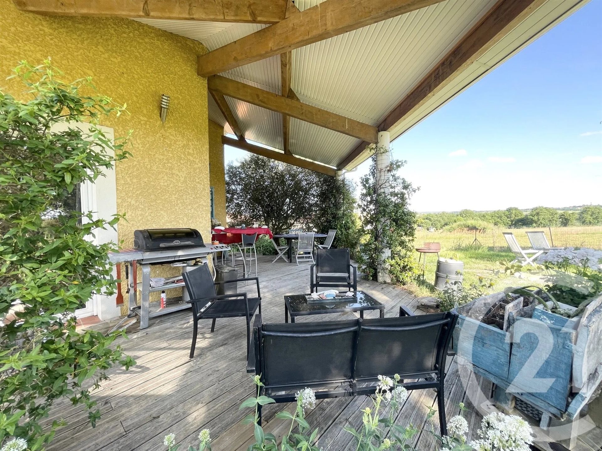 Maison à vendre, 116m², L'Isle-Jourdain