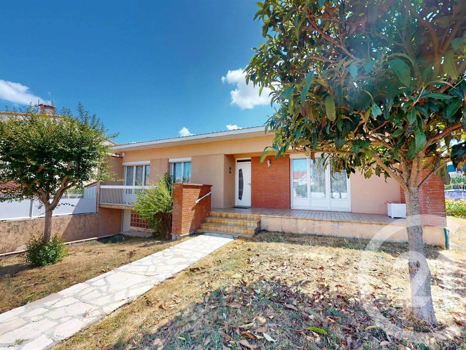 Maison à vendre, 92m², Colomiers