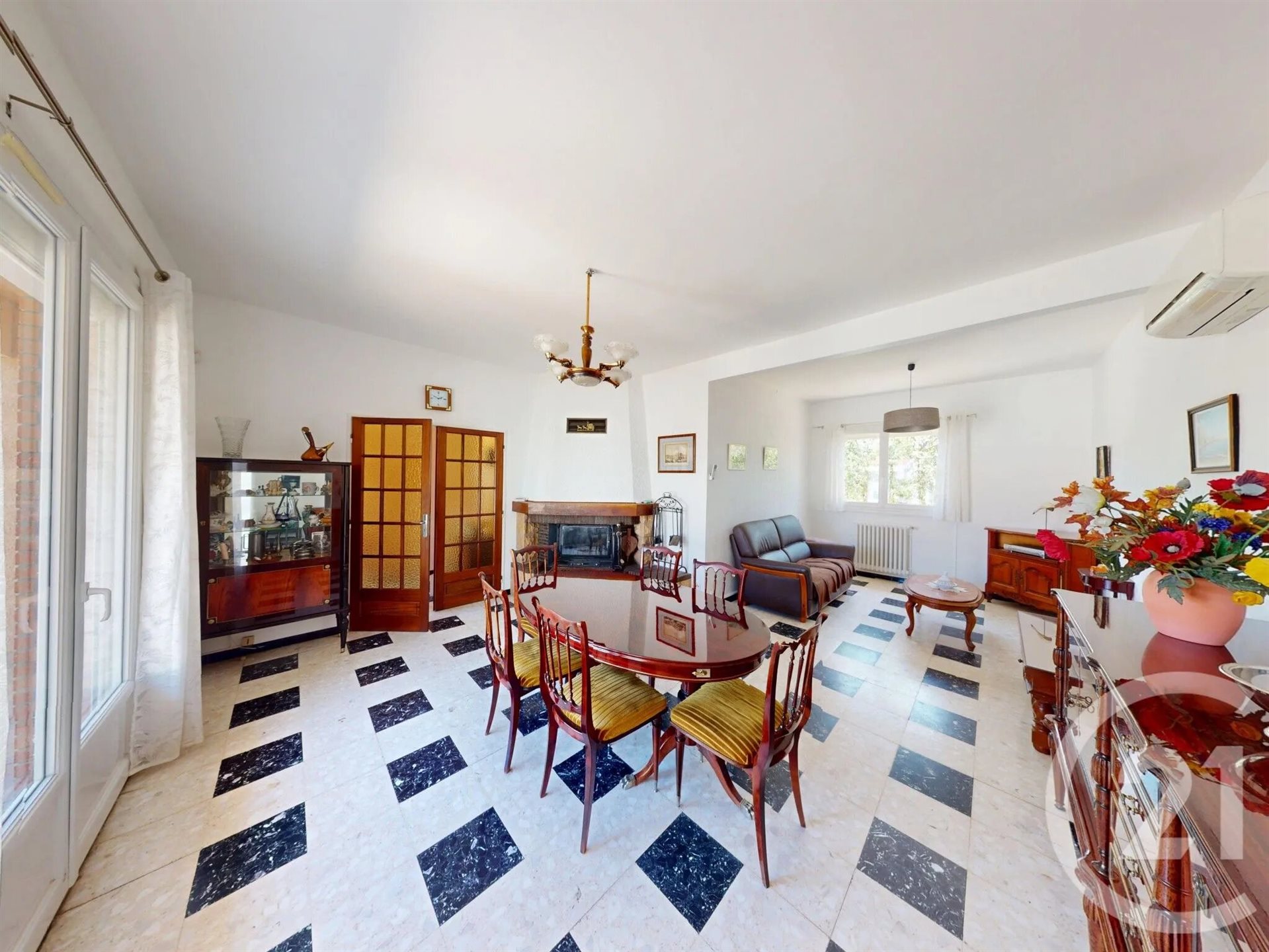 Maison à vendre, 92m², Colomiers