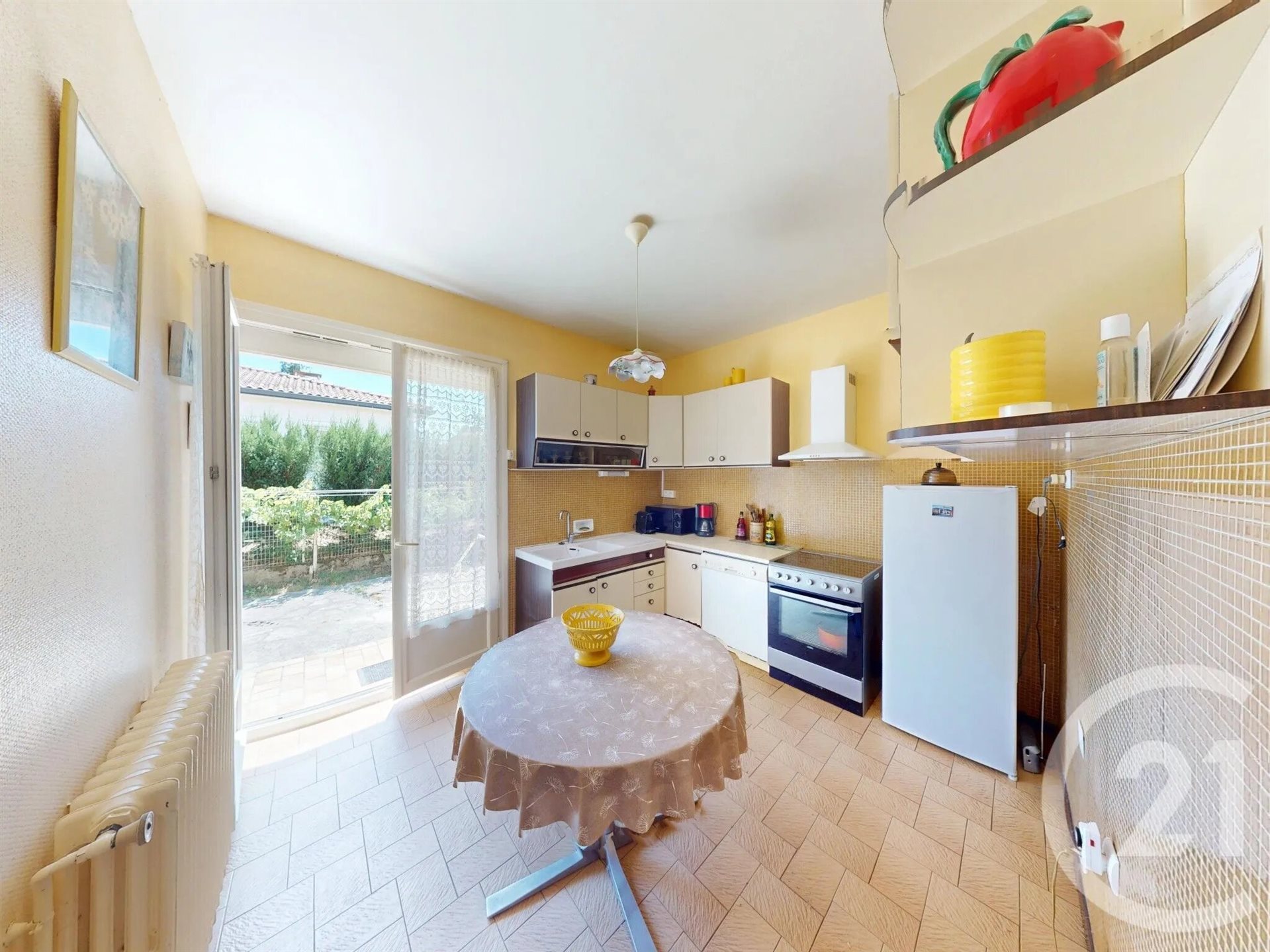 Maison à vendre, 92m², Colomiers